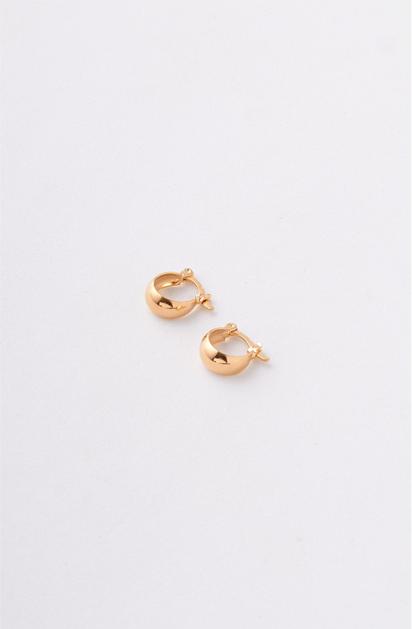 CANDONGA LISA PÃA 12MM