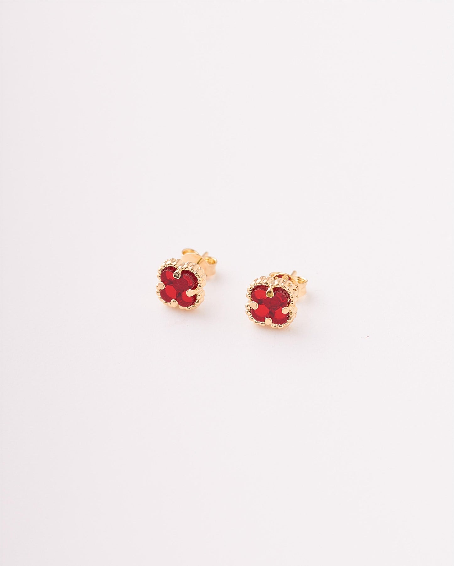 TOPO VAN CLEEF