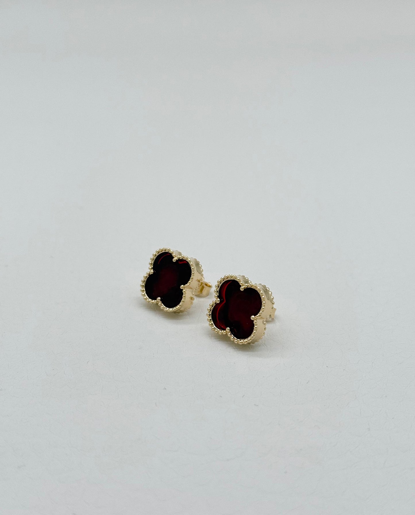 TOPOS VAN CLEEF
