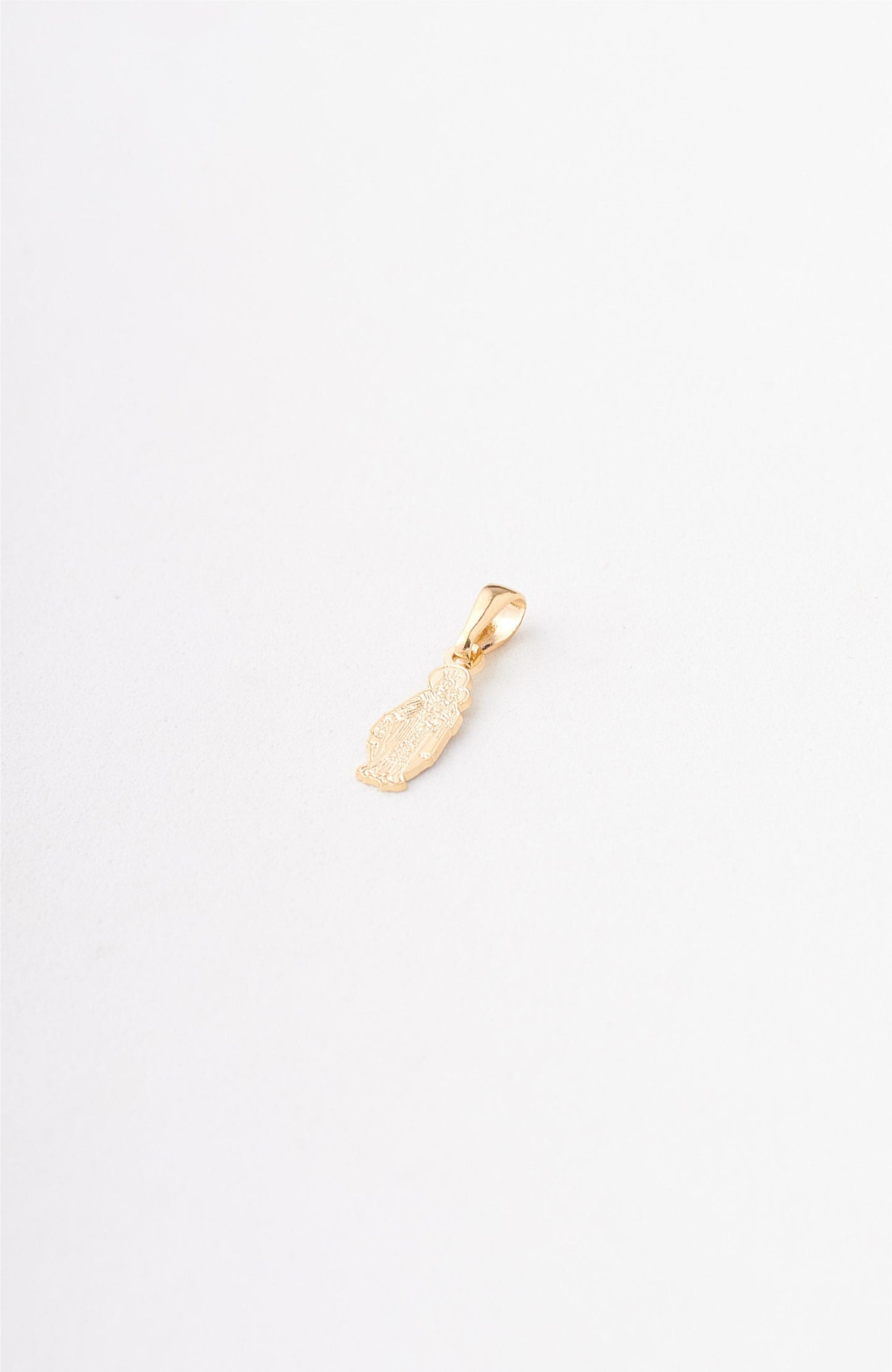 DIJE VIRGEN MILAGROSA 5X19MM