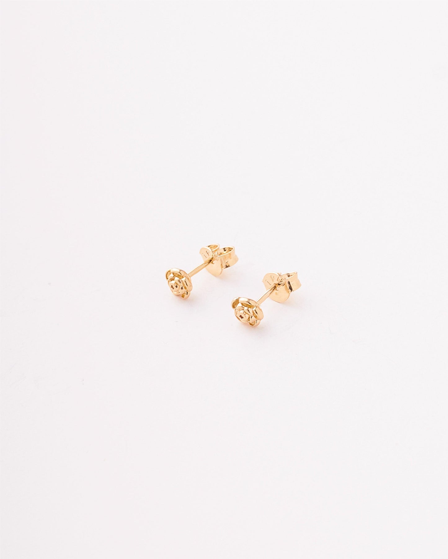 TOPO ROSA PÃO 5MM