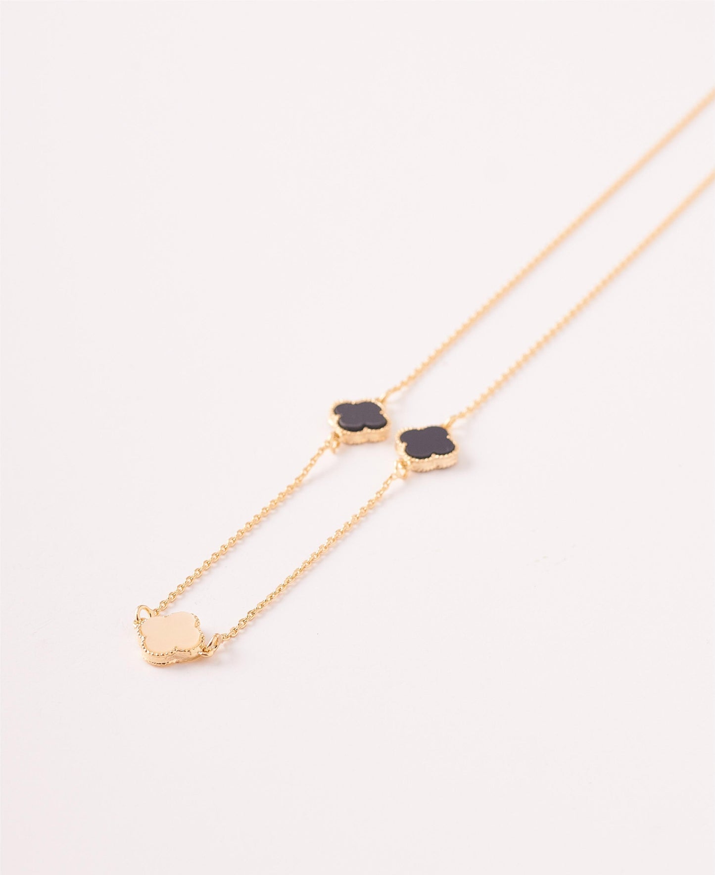 SET VANCLEEF 45CM 1MM