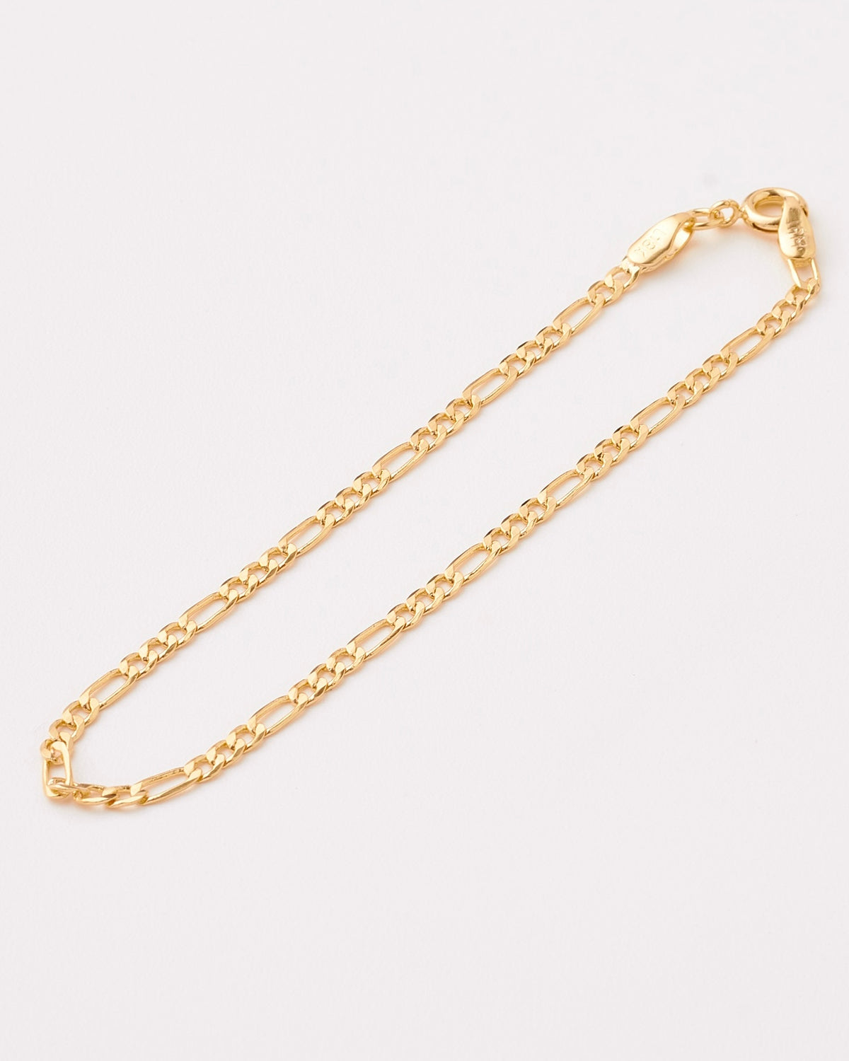Pulsera Tejido 3x1 - 20cm x 2mm
