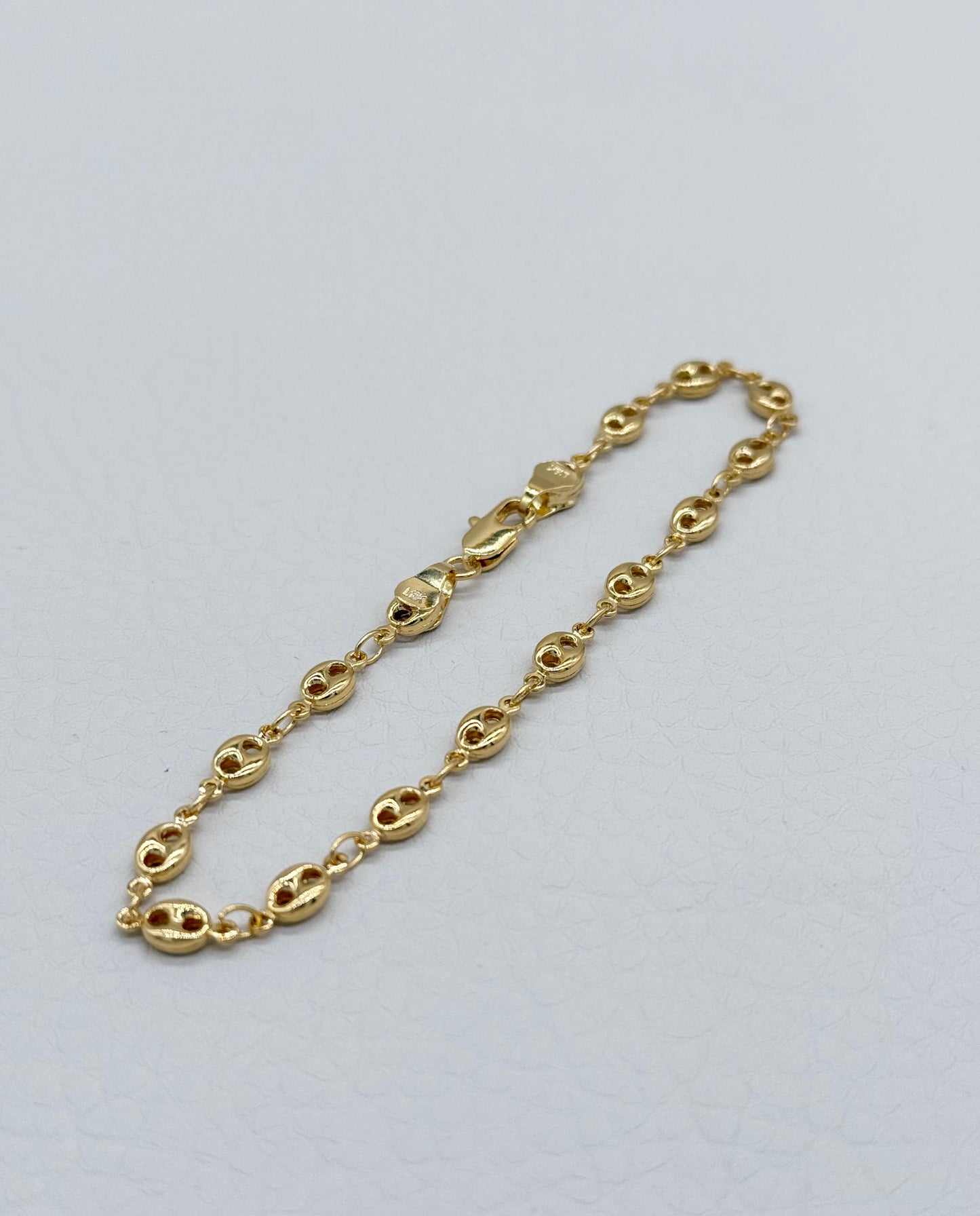 PULSERA GUCCI - 20CM