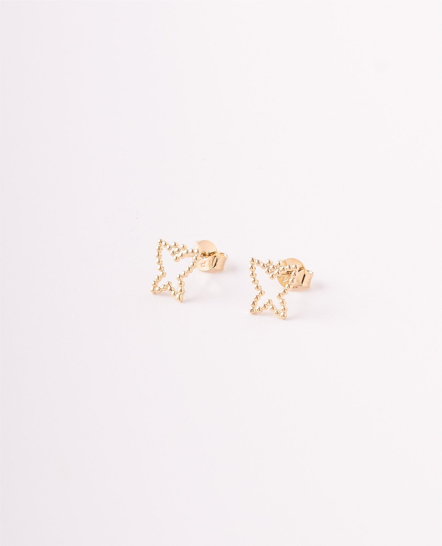 TOPOS FIGURA MARIPOSA - 8MM