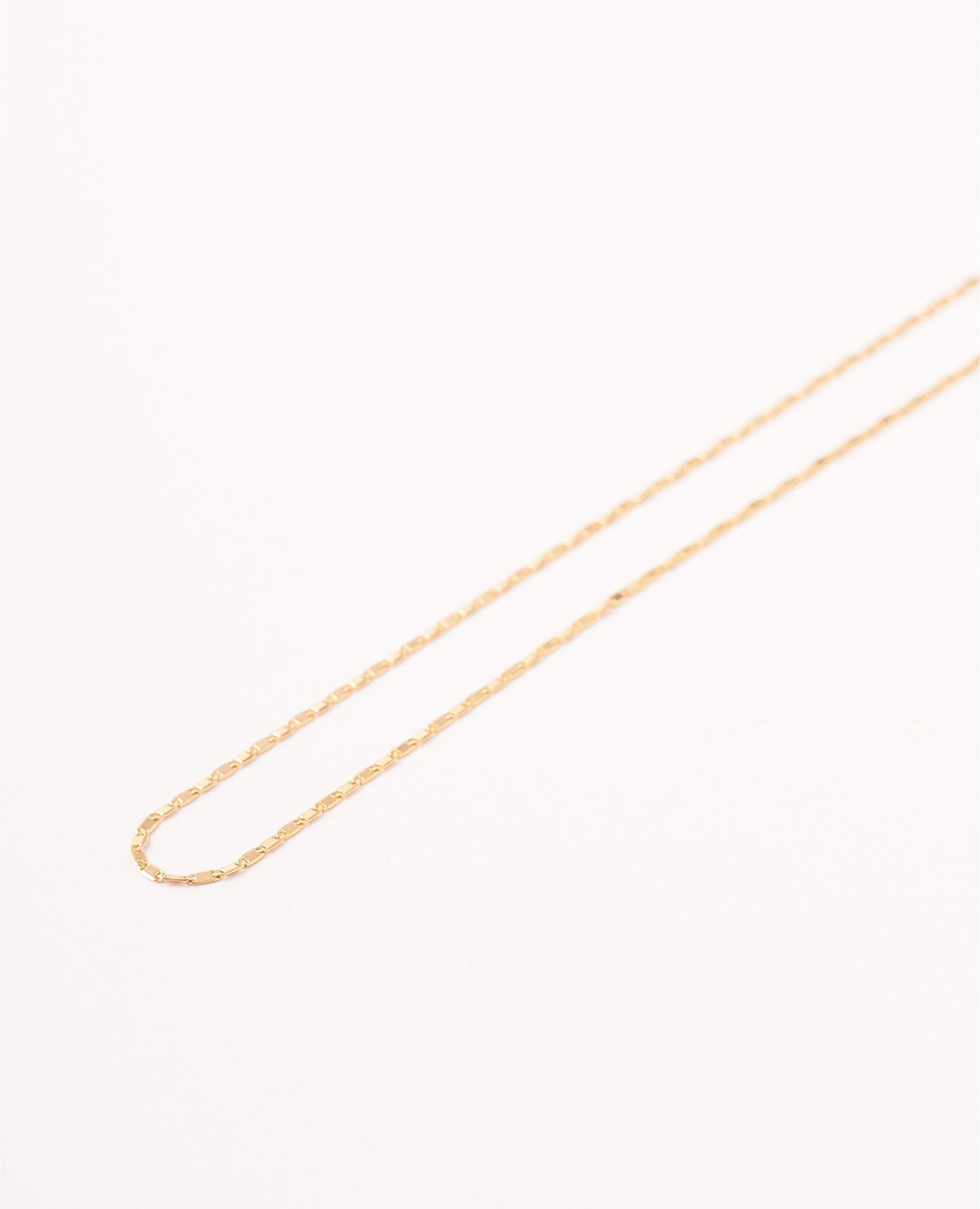 CADENA ESACALERA CONTINUA 60CM - 1.5MM