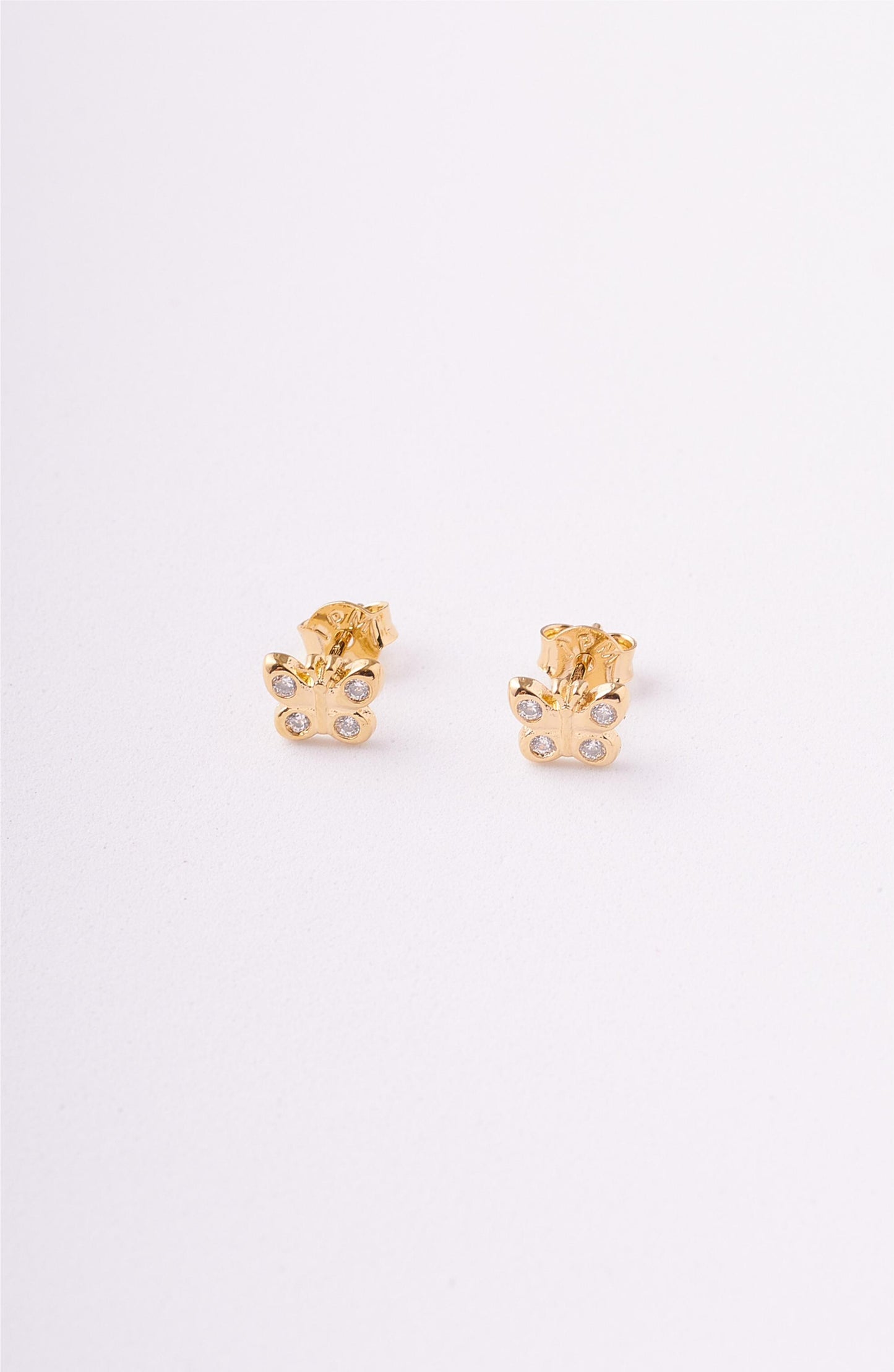 TOPOS MARIPOSA CIRCON ALAS