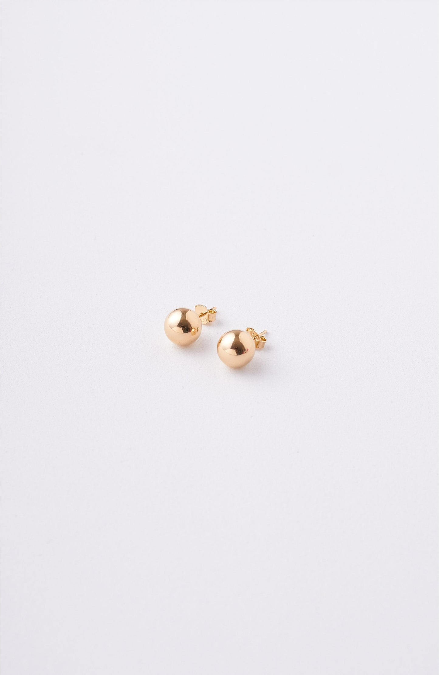 TOPOS BALÃN LISO 10MM
