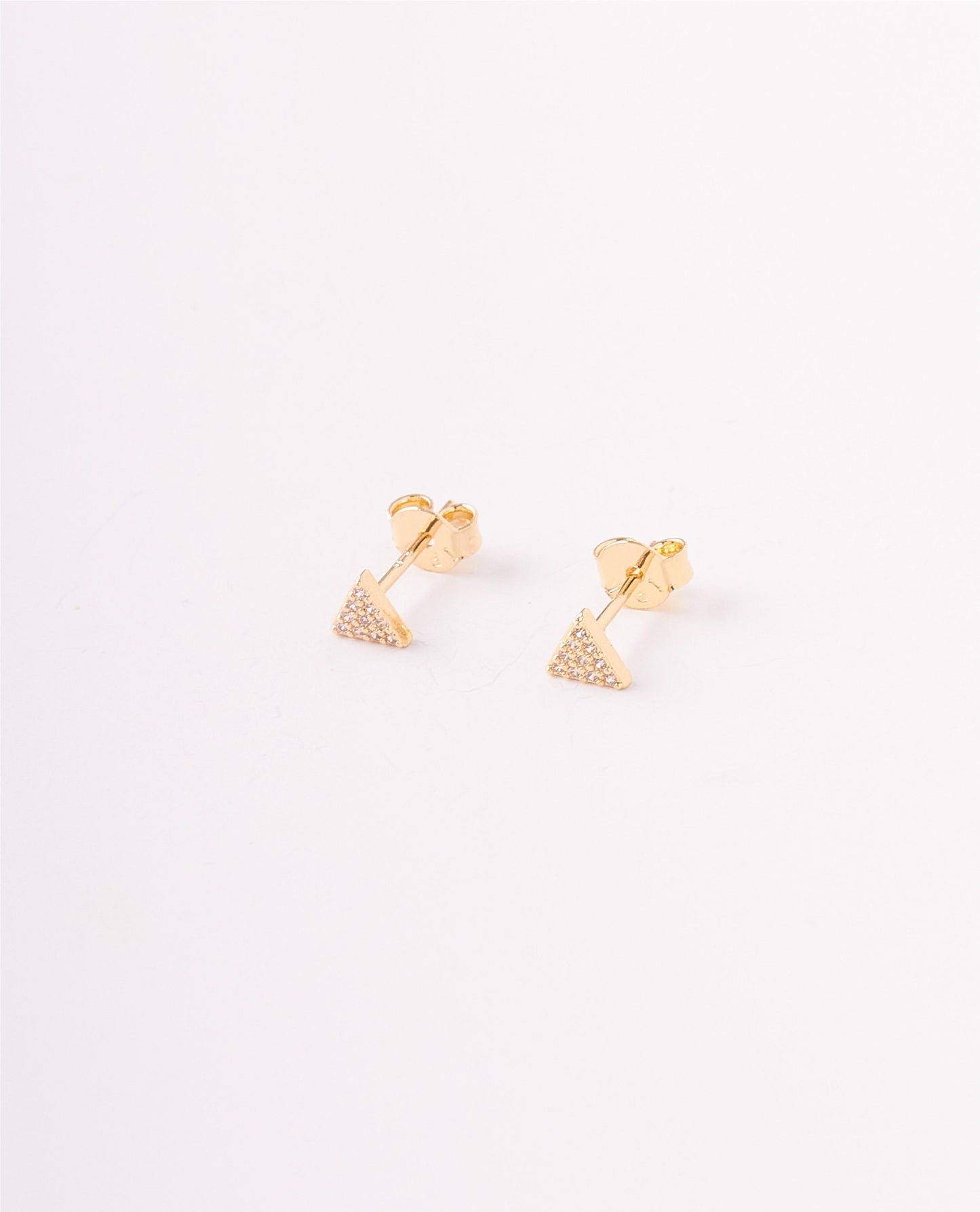 TOPOS FIGURA TRIANGULO - 5MM