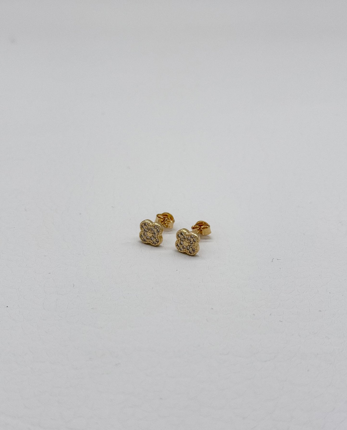 TOPOS VAN CLEEF CRISTAL MINI