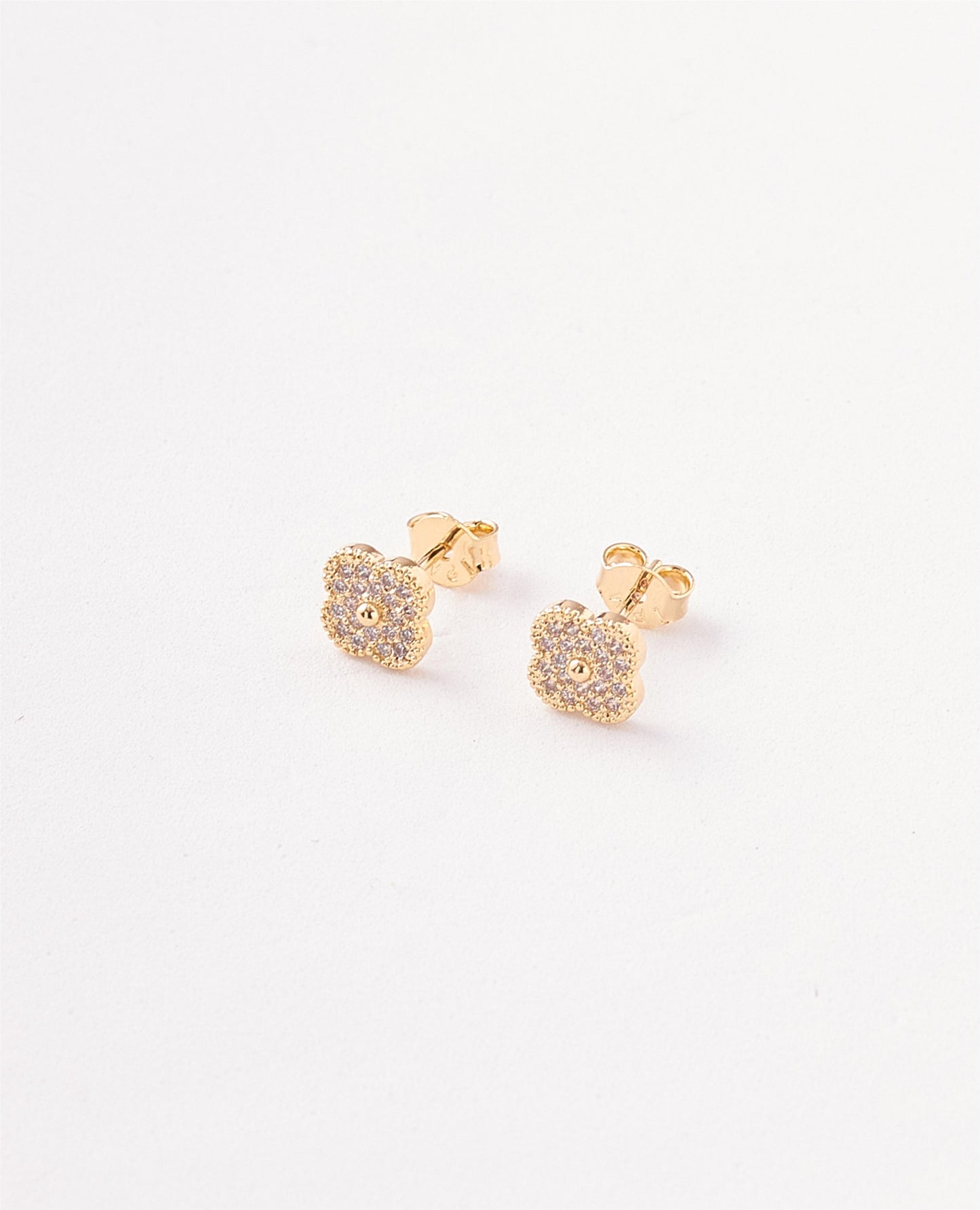 TOPOS VAN CLEEF CRISTAL