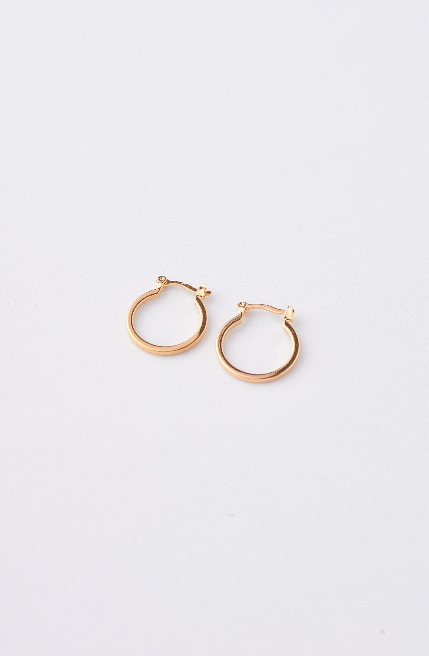 CANDONGA LISA PLANA 19MM