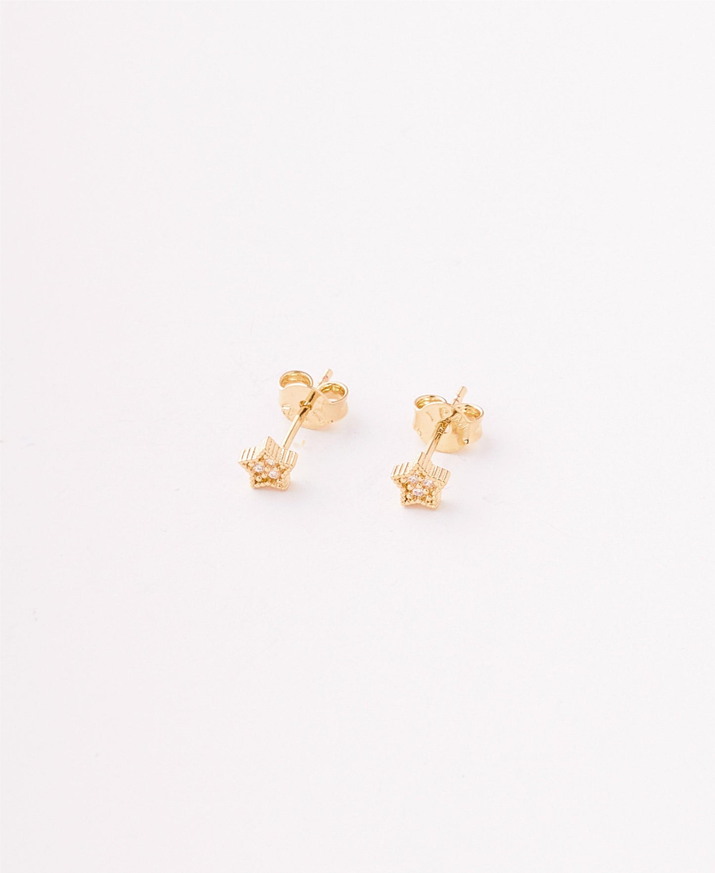 TOPO ESTRELLA PÃO 5MM