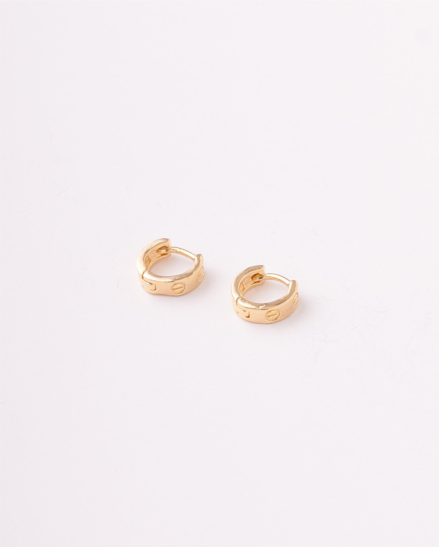 CANDONGA PÃA CARTIER 9MM