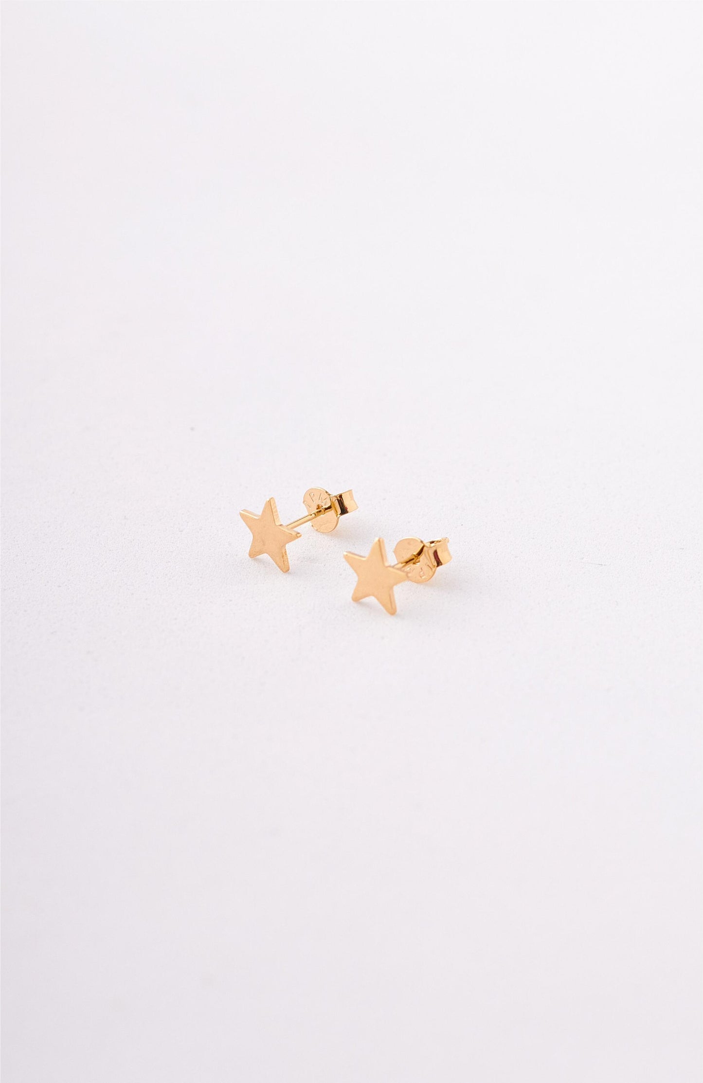 TOPOS FIGURA ESTRELLA - 7MM