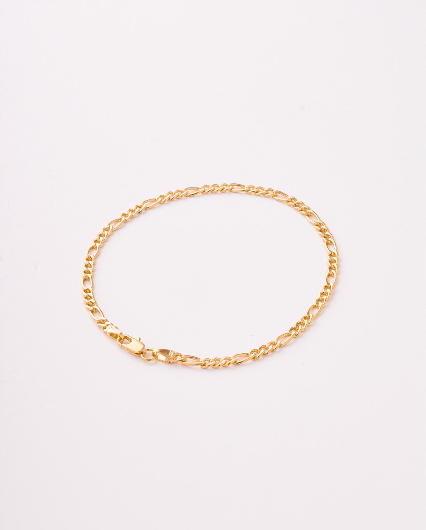 PULSERA CARTIER 3X1 - 21CM, 3MM