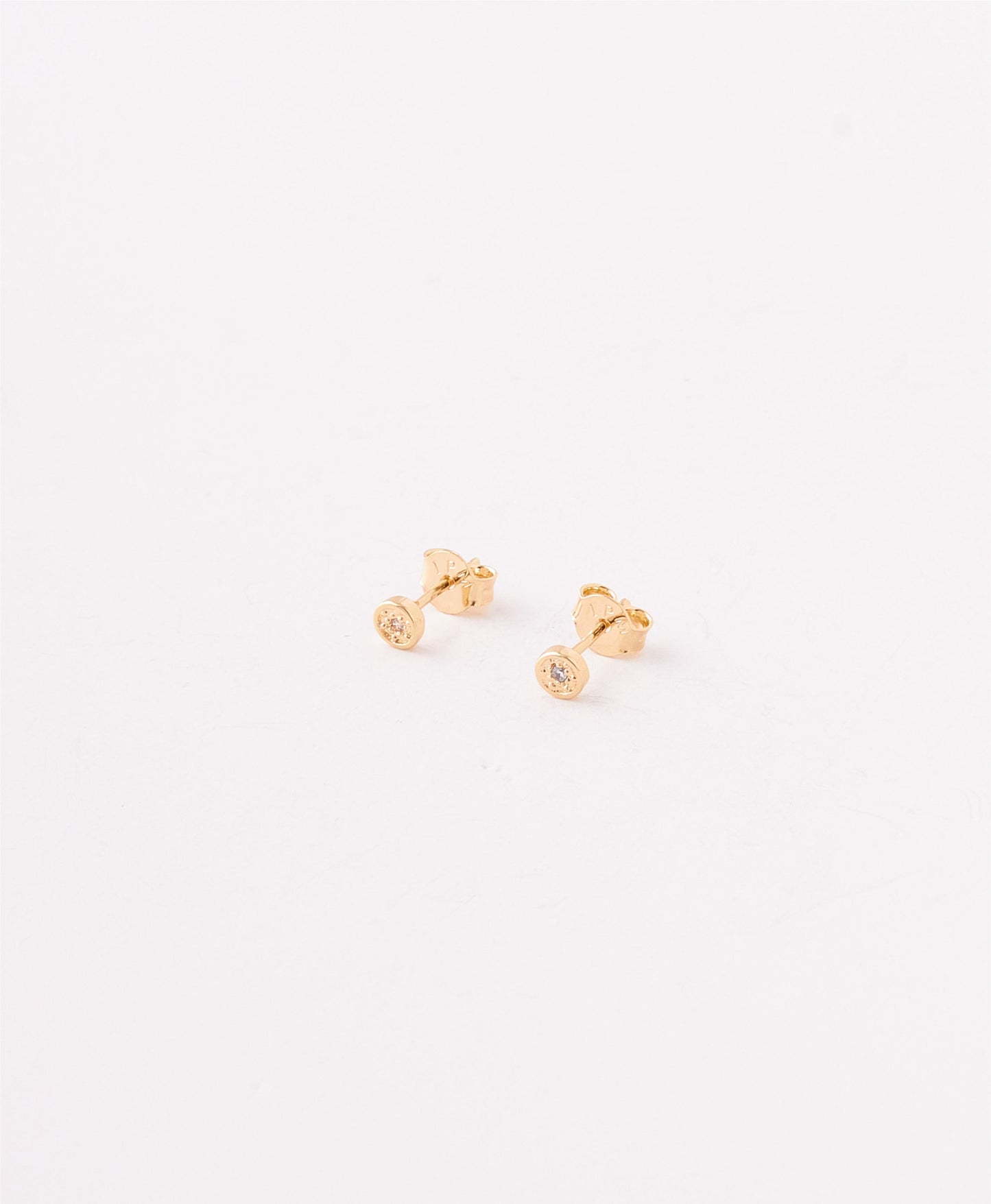TOPO ROSA MINIATURA 4MM