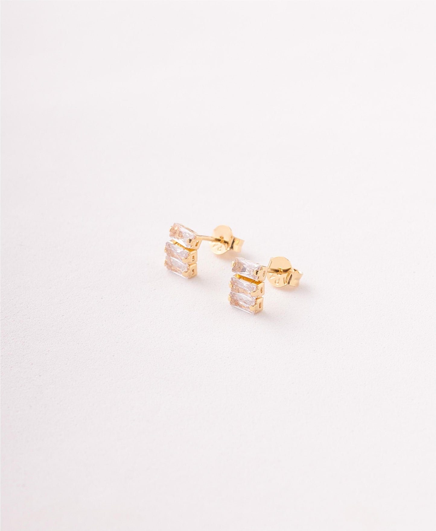 TOPOS CHISPA - 6X7MM
