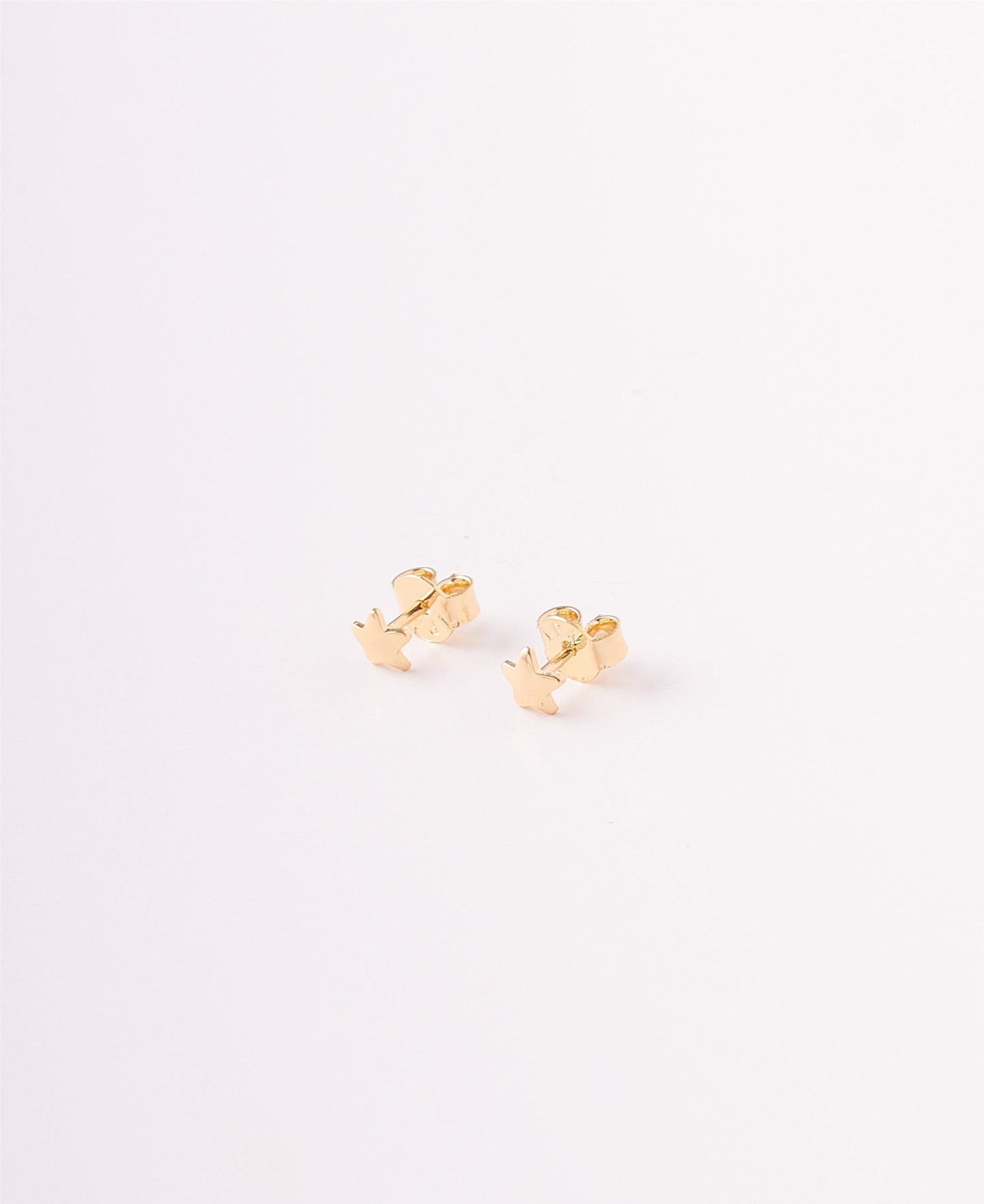 TOPOS FIGURA ESTRELLA - 5MM
