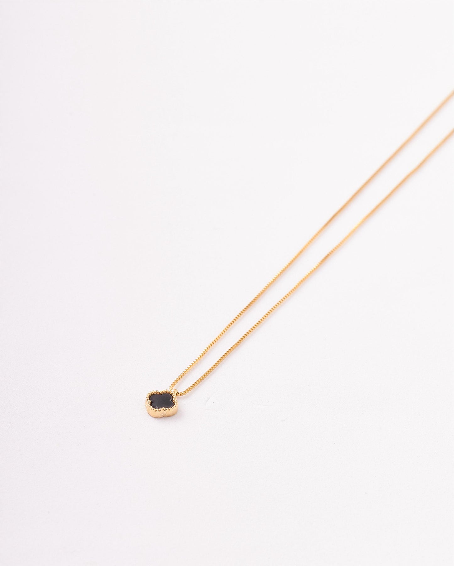 SET VAN CLEEF NEGRO