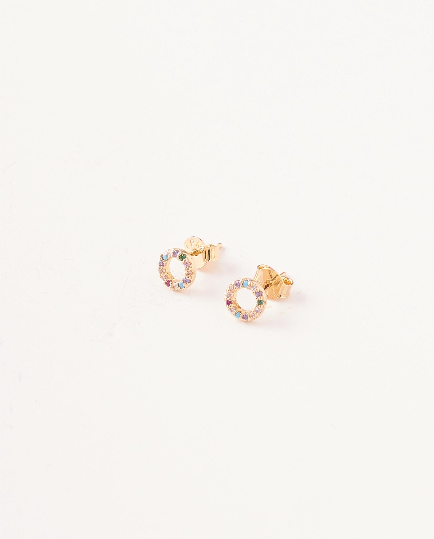 TOPO CIRCULO MIX 6MM