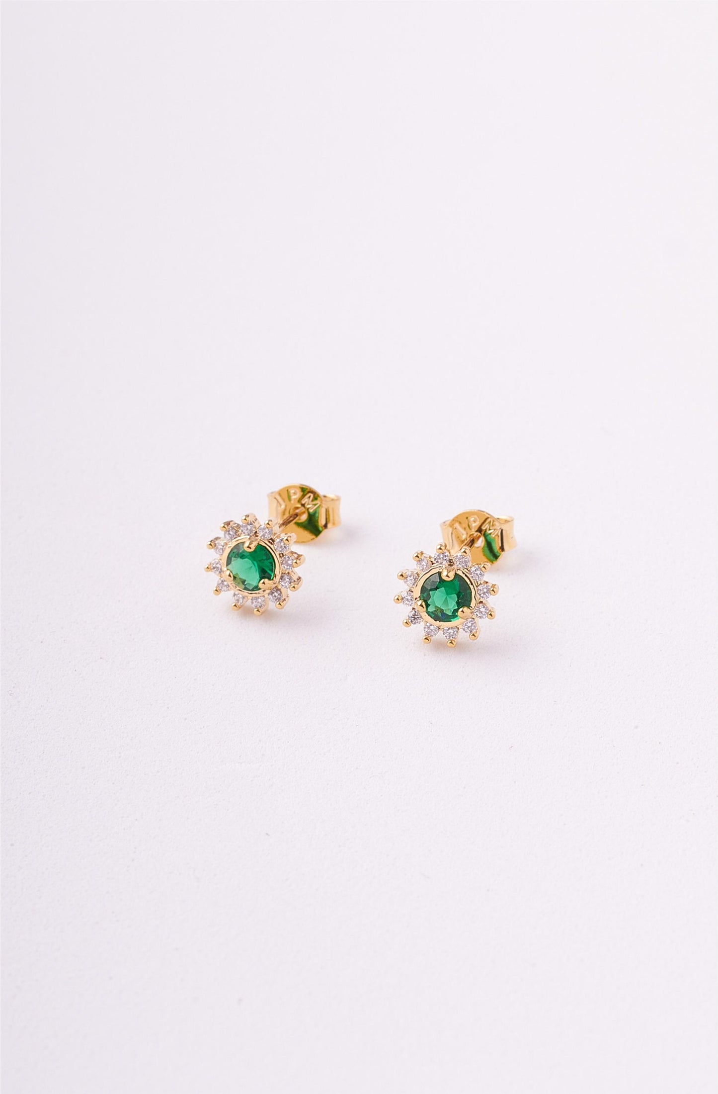 TOPOS FLOR PIEDRAS DE COLOR