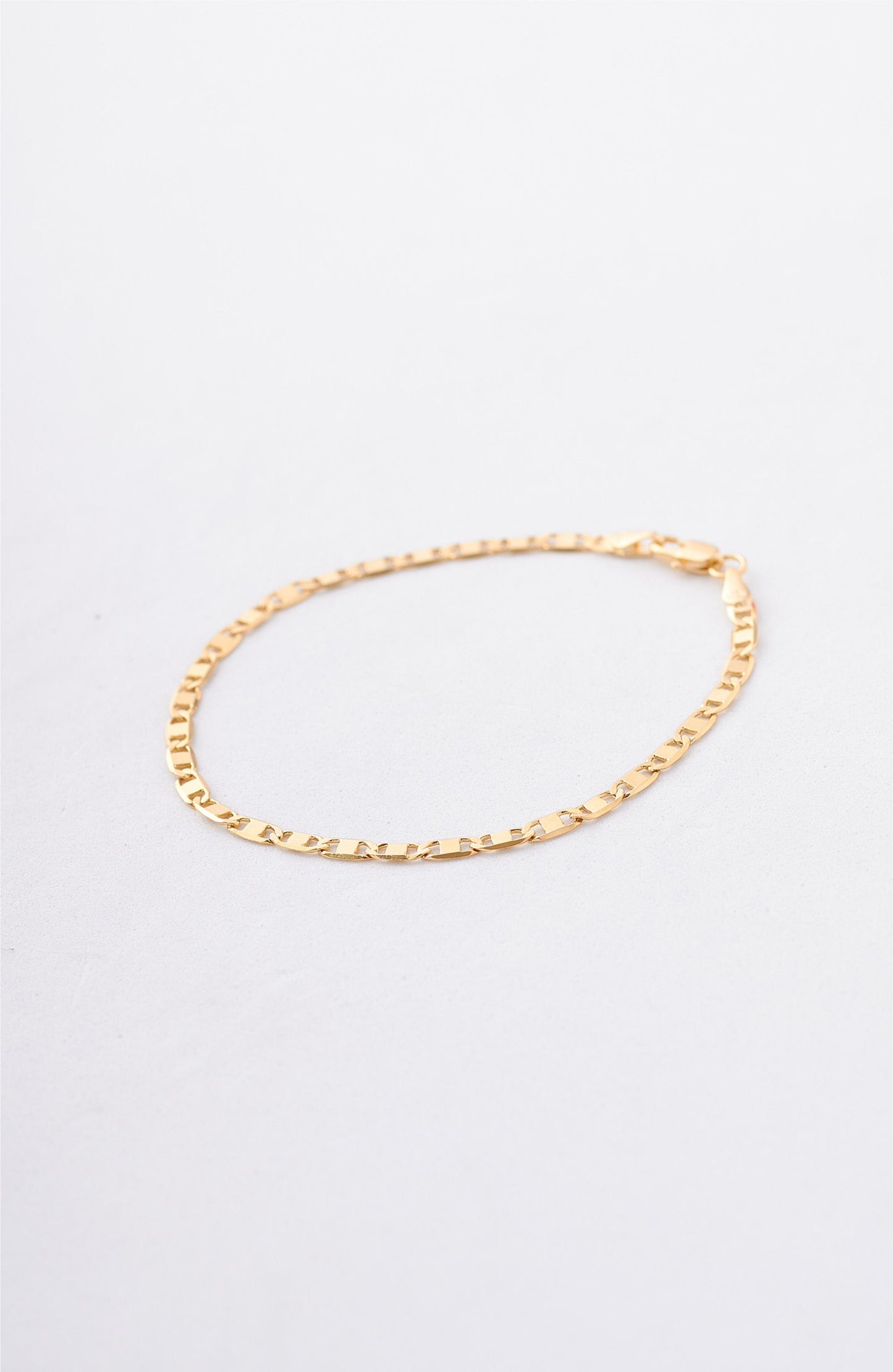 PULSERA 18CM - ESCALERA PLANA