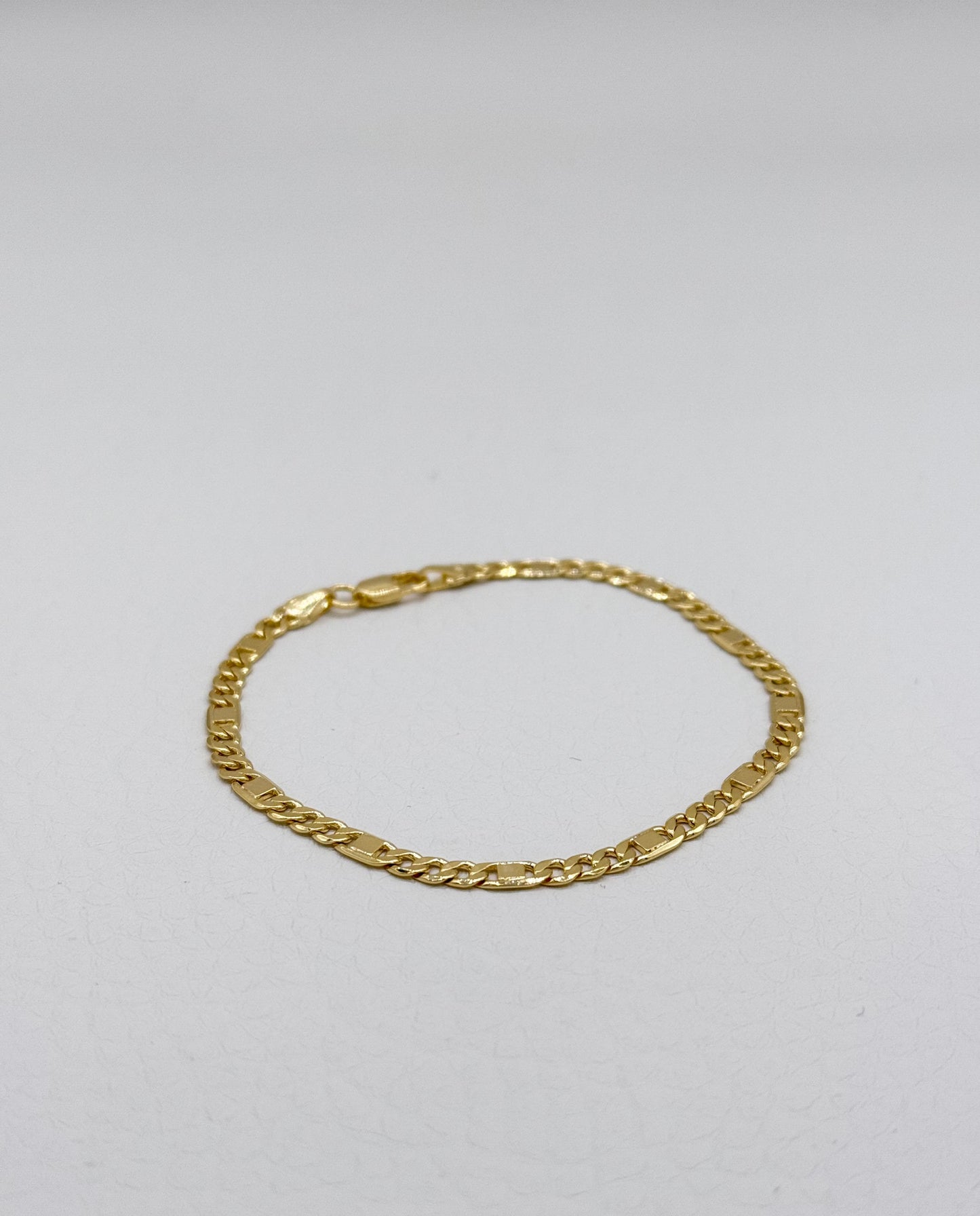 PULSERA ESCALERA 3X1 - 18CM