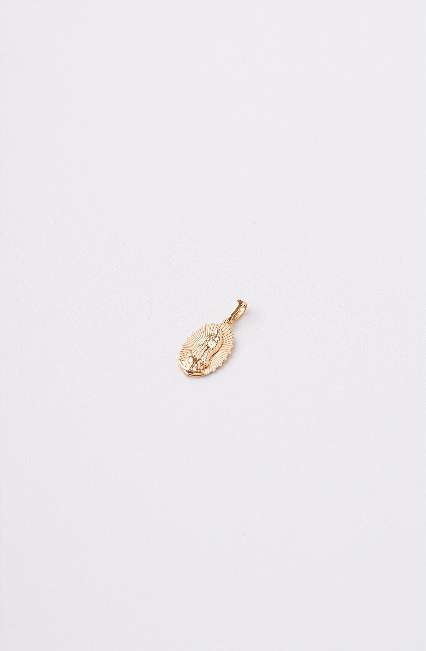 DIJE VIRGEN GUADALUPE