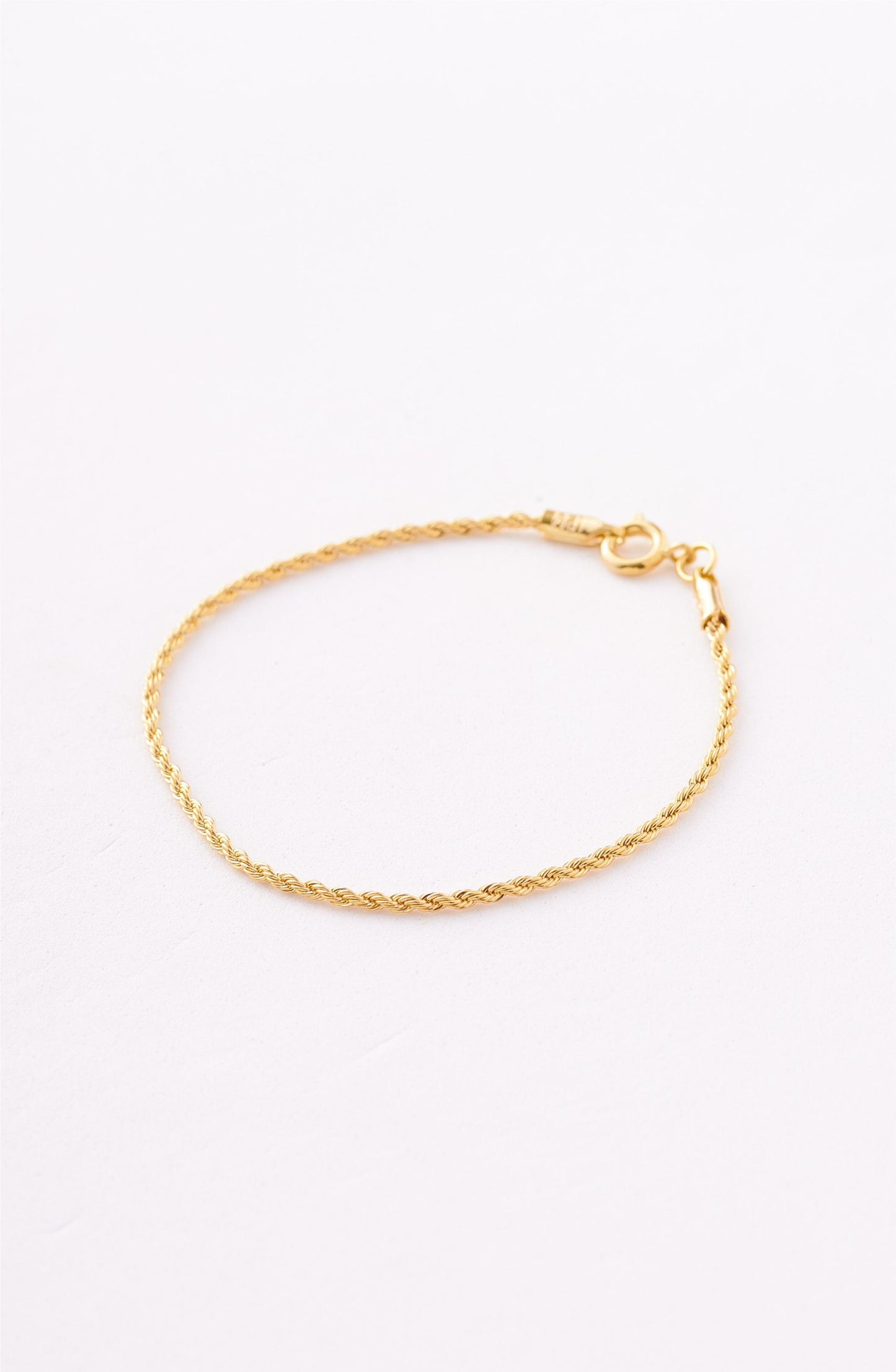 PULSERA LAZO - 16CM