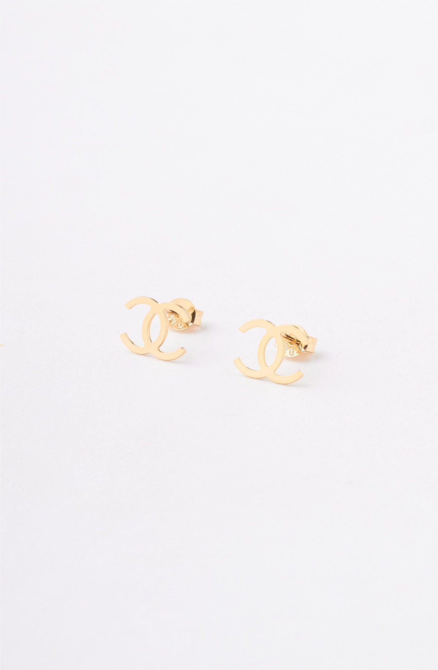 TOPOS LOGO CHANEL GRANDE