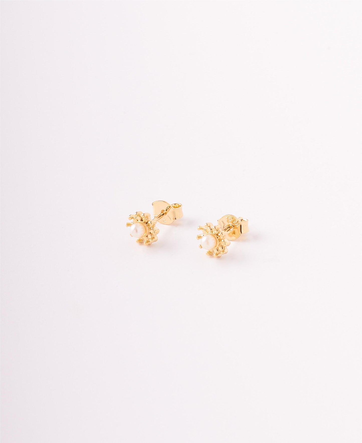 TOPOS SOL PERLA - 7MM