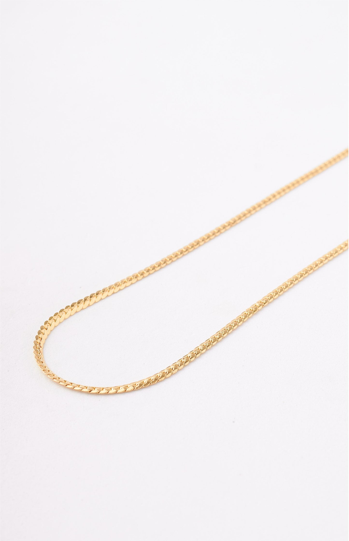 CADENA CUBANA SERPIENTE