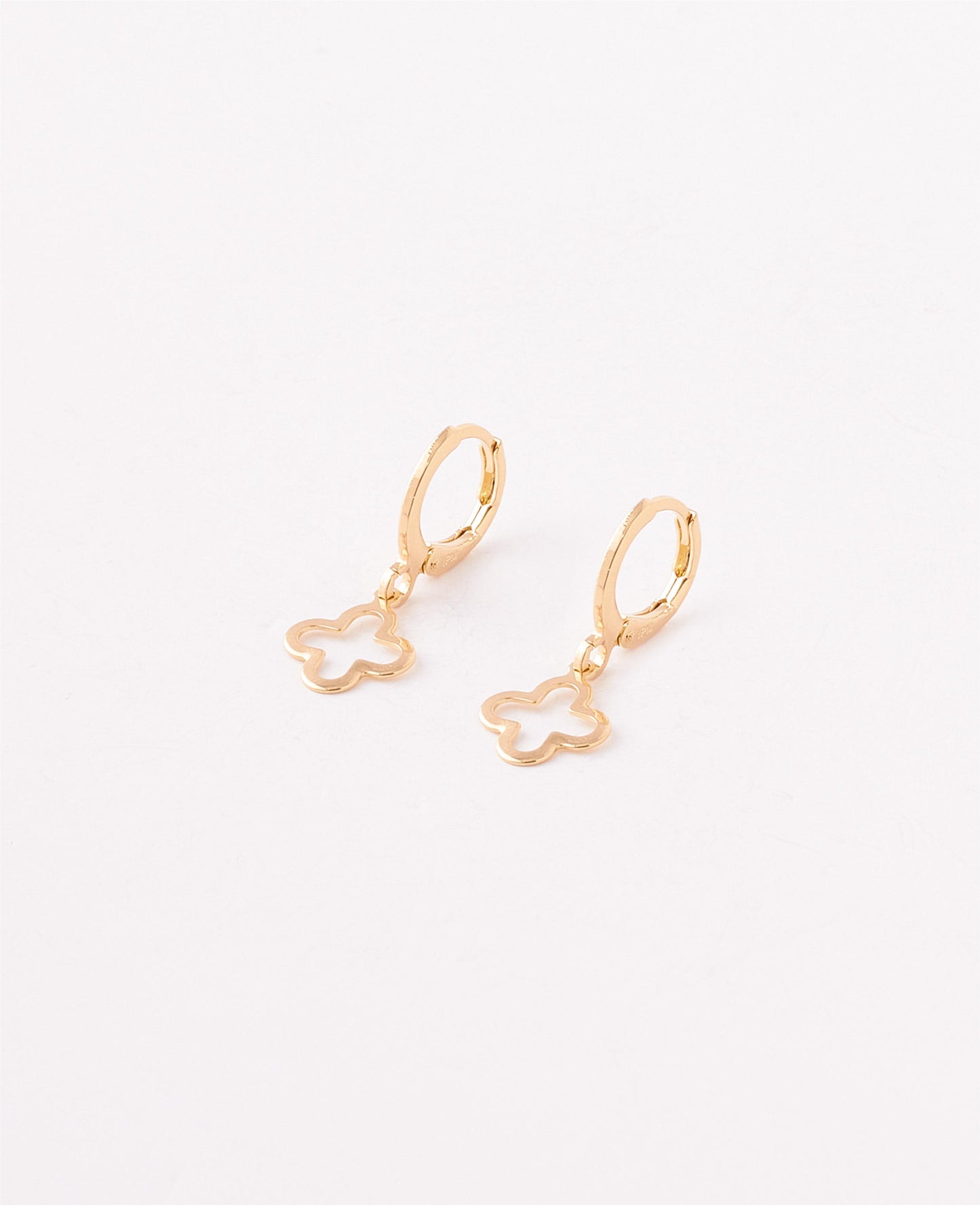 ARETES VAN CLEEF HUECO