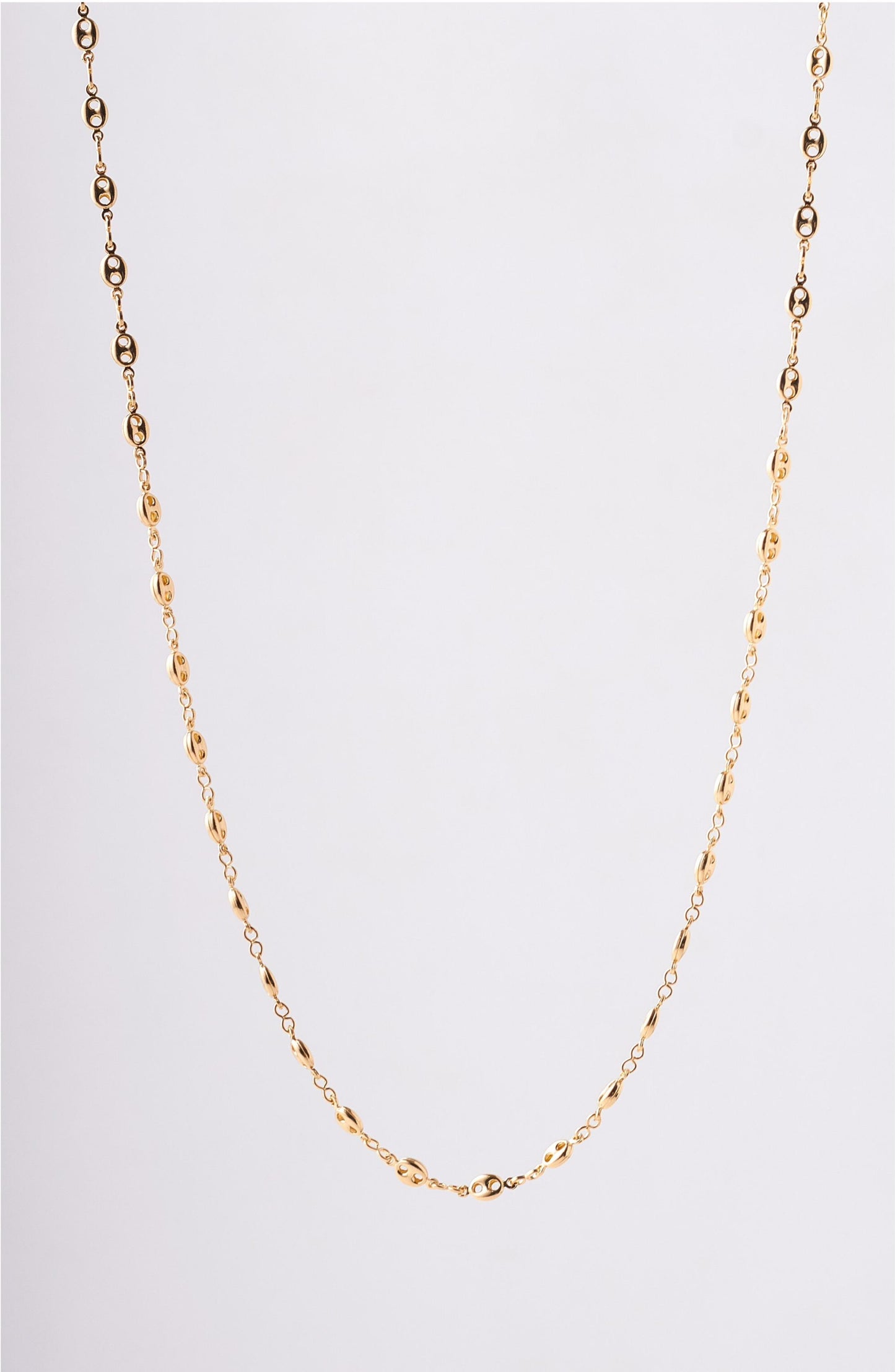 CADENA GUCCI - 60CM