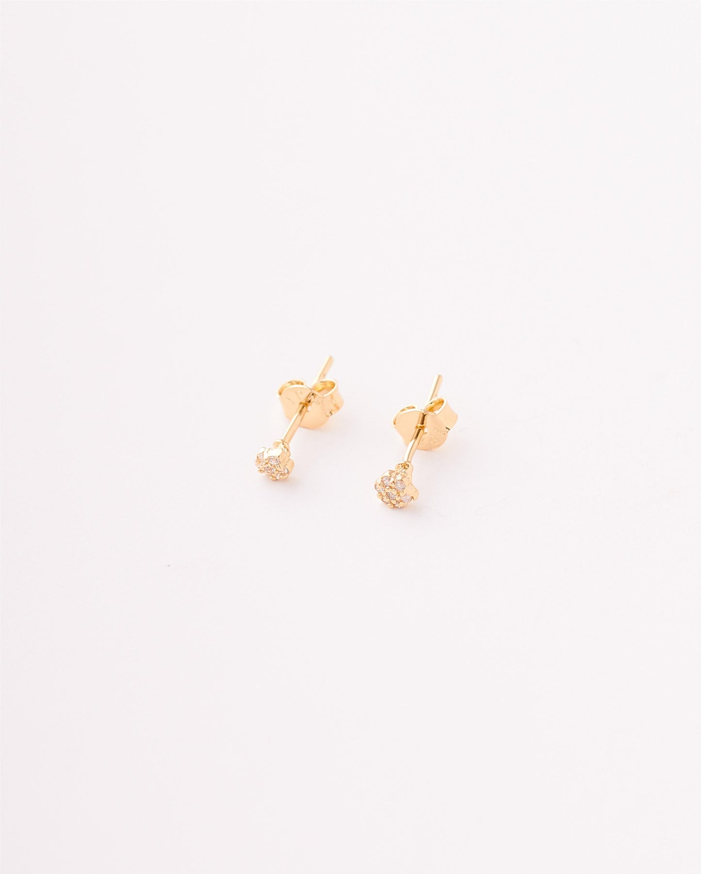 TOPO PIEDRAS BLANCO 4MM