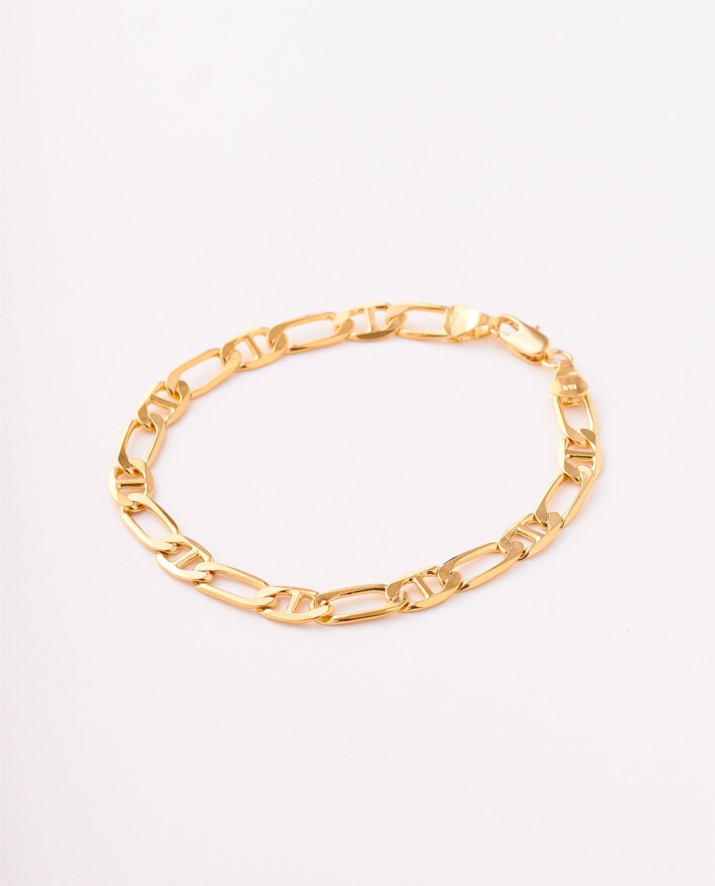 PULSERA ESCALERA 1X1 - 20CM