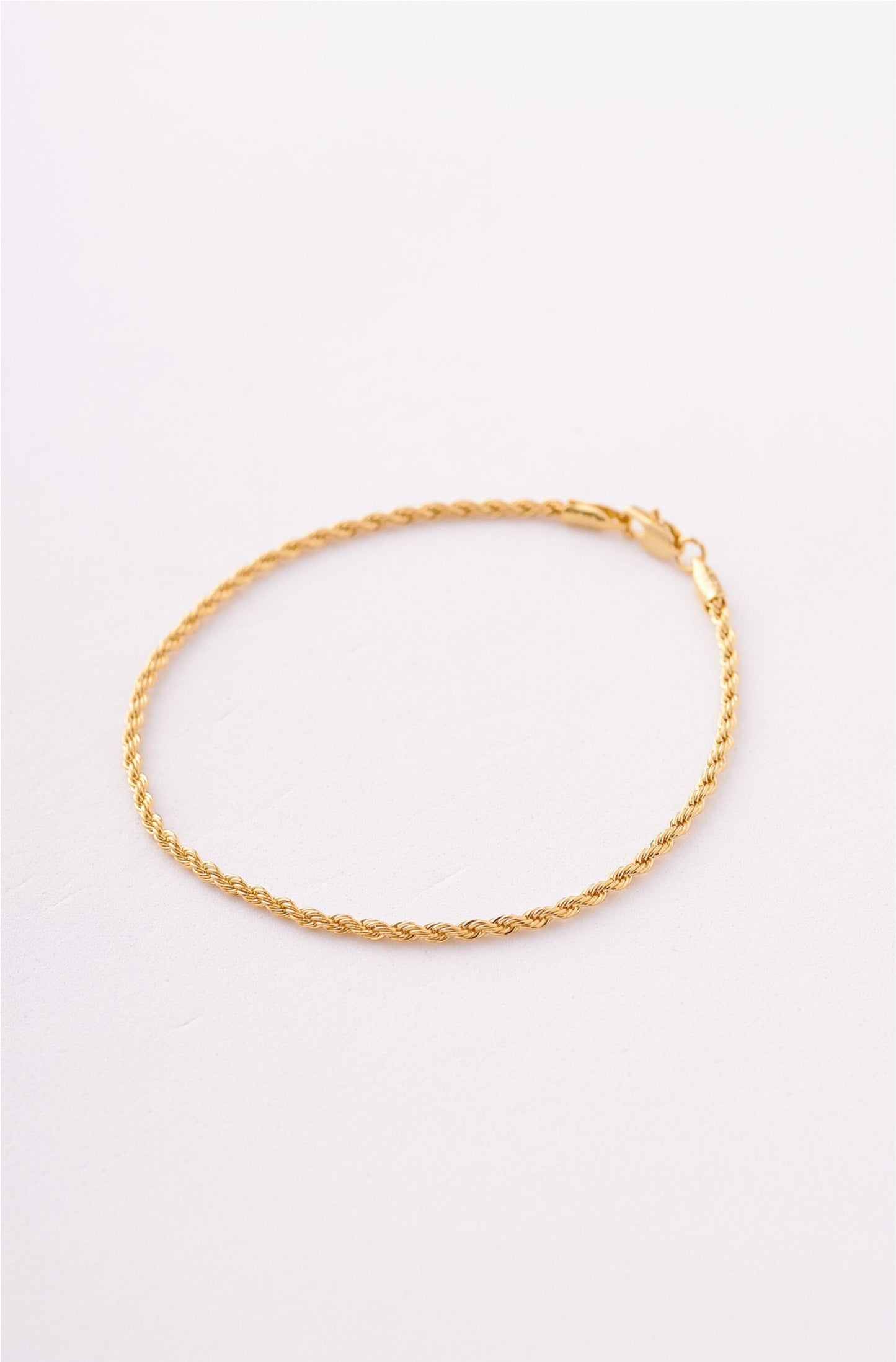 PULSERA LAZO - 21 CM