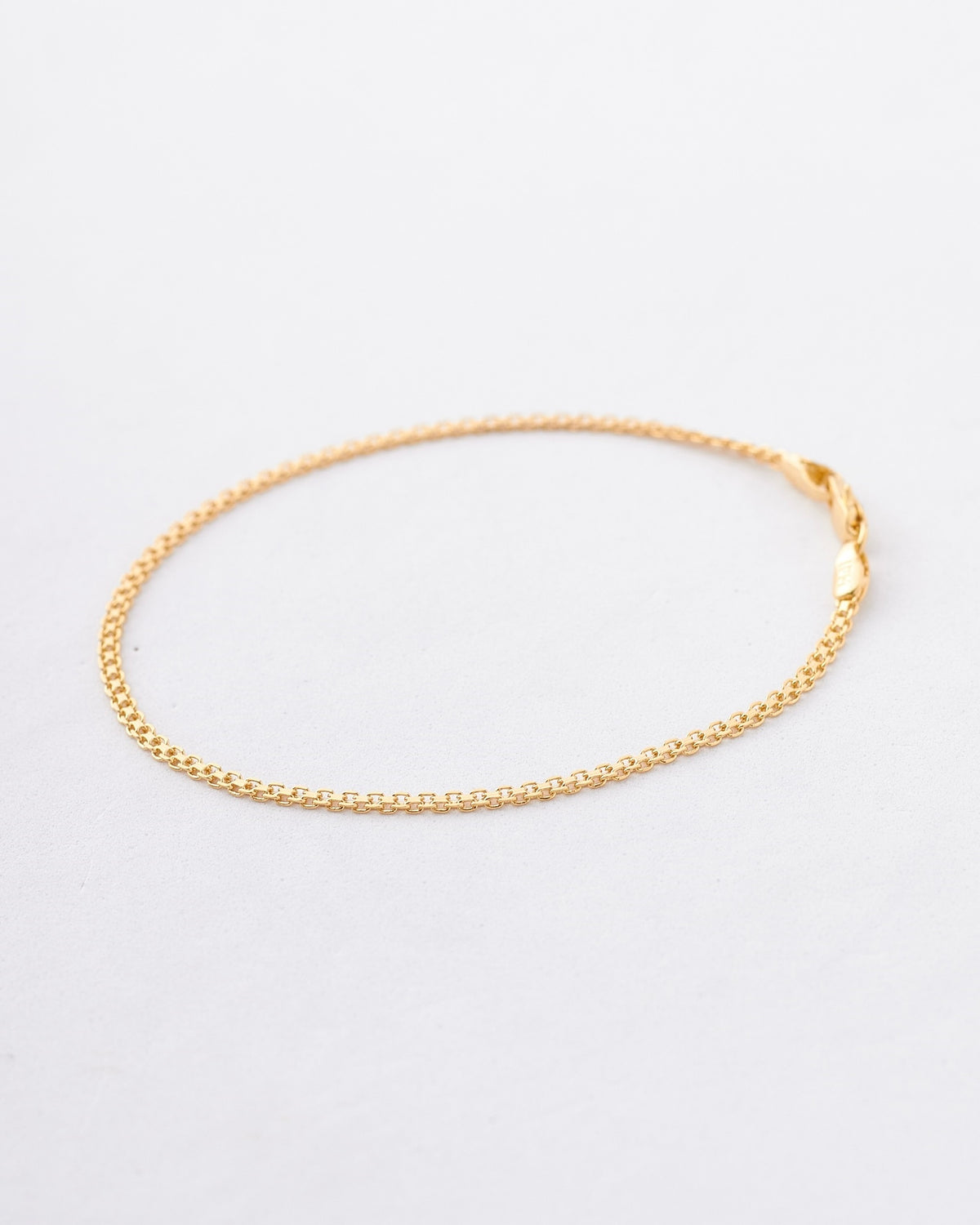 Pulsera tejido chino - 20cm x 2mm