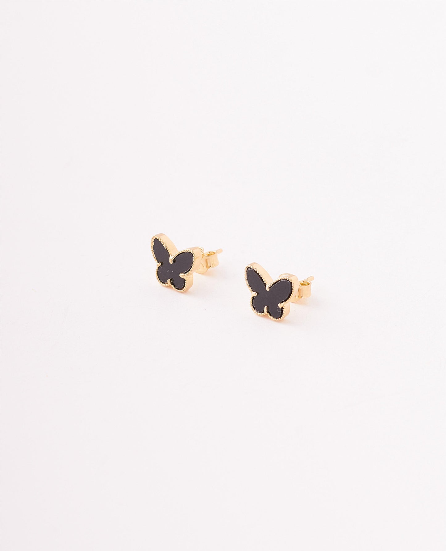 TOPO MARIPOSA COLORES - 10MM