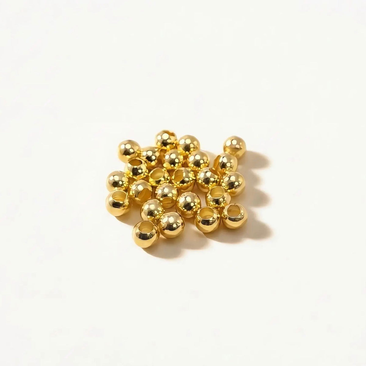 Balin Liso - 4mm