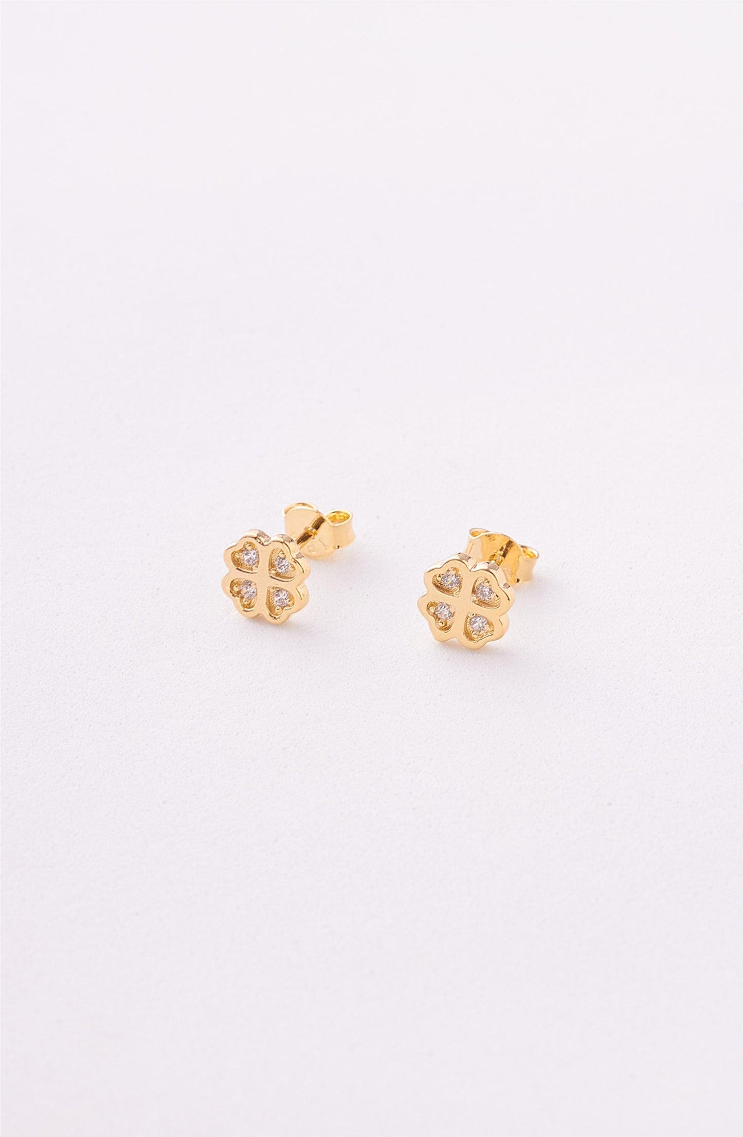 TOPOS VAN CLEEF CIRCONES