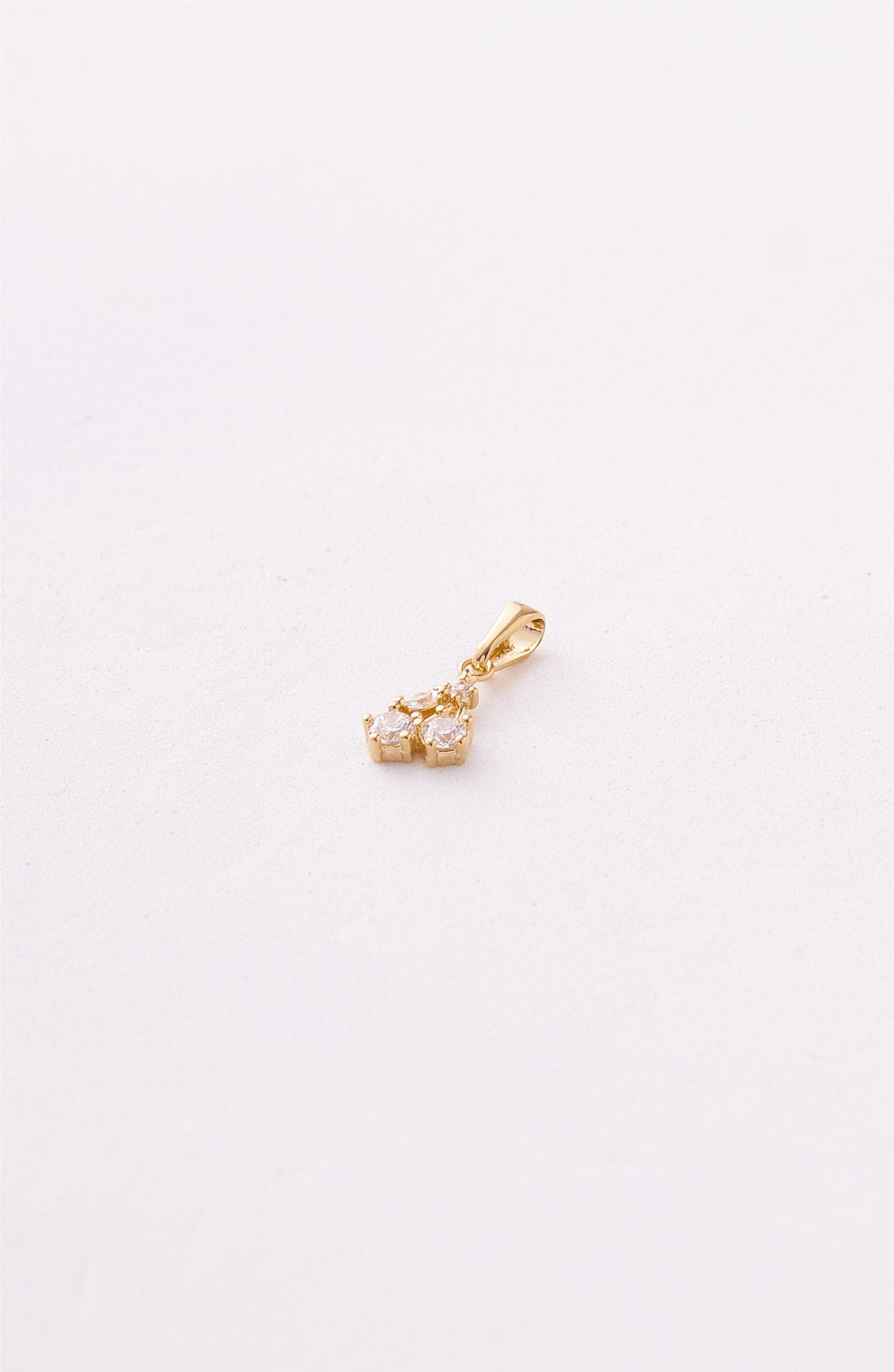DIJE CEREZA