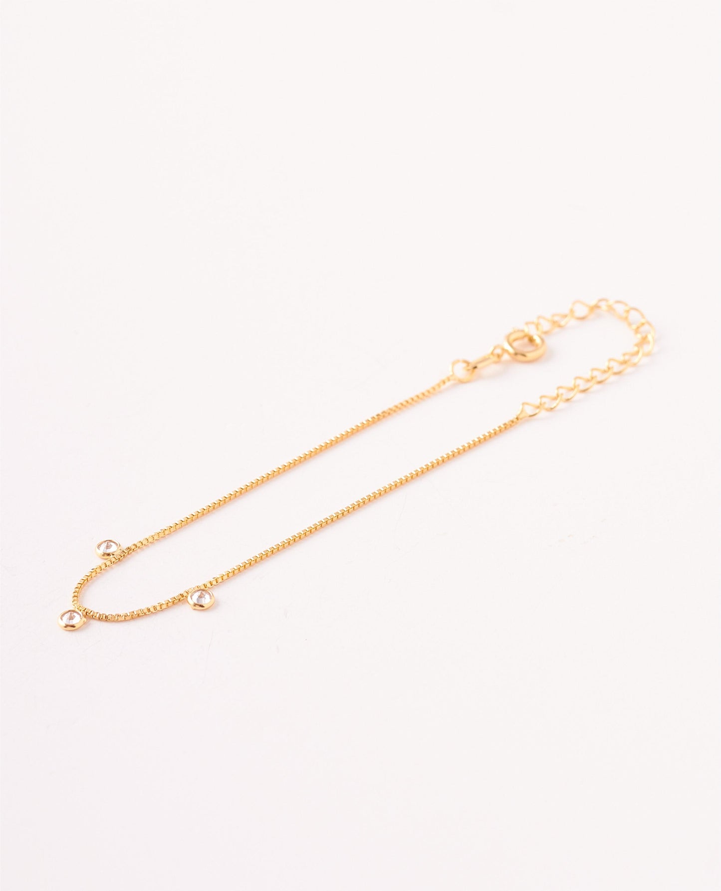 PULSERA 16CM -1MM