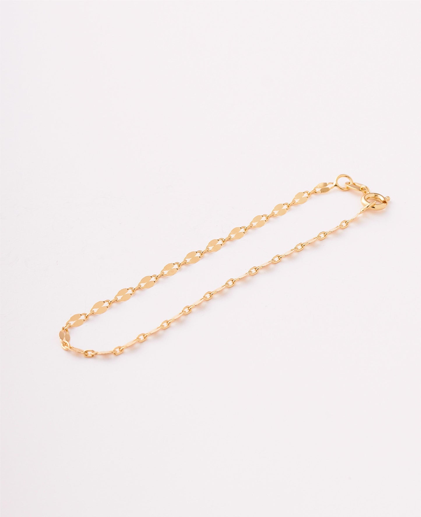 PULSERA LLUVIA - 18CM, 2.5MM