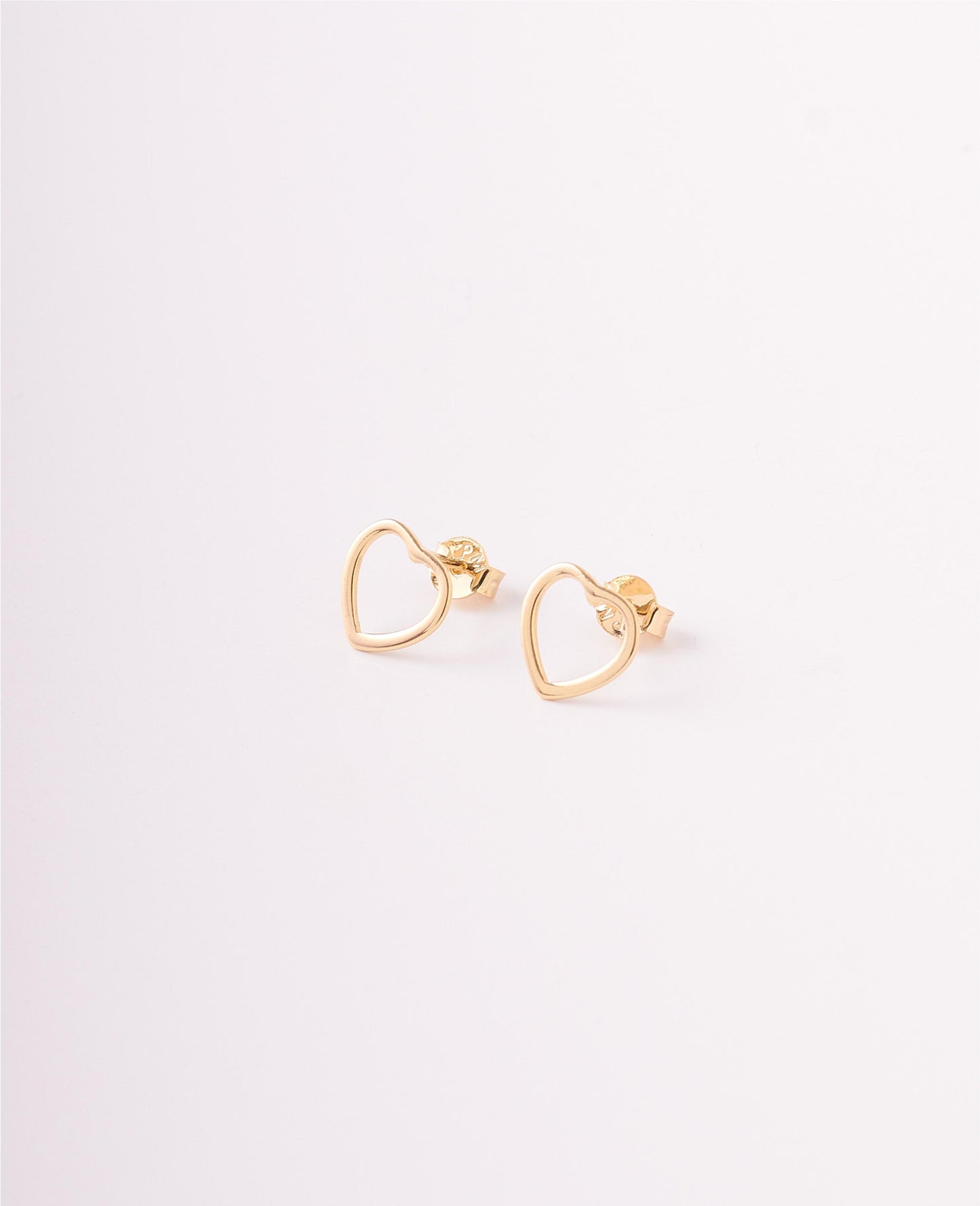 TOPOS CORAZON - 10MM
