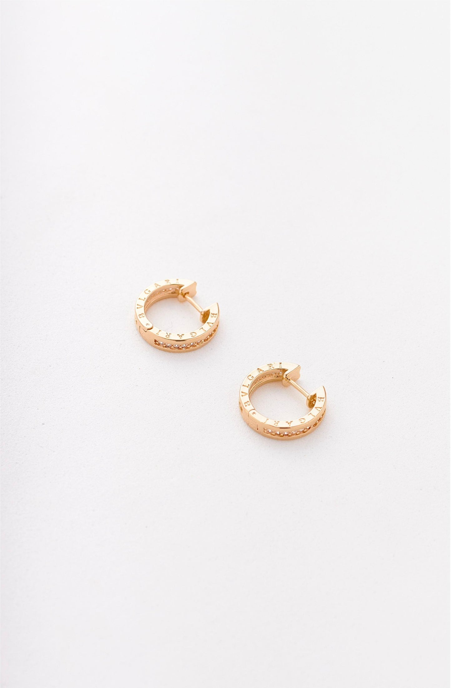 CANDONGA BVLGARI - 15MM