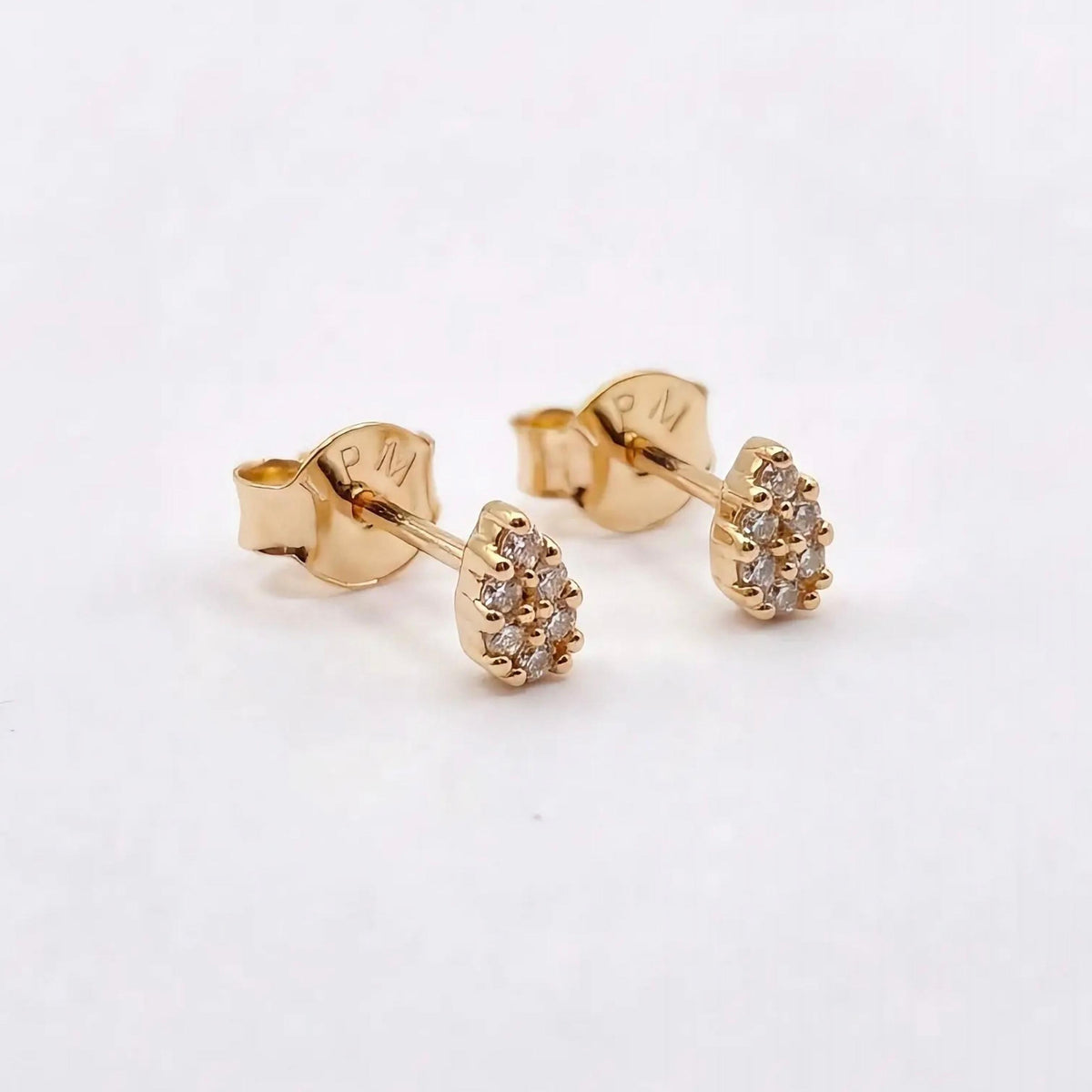 Topos Gota Chispas - 5mm