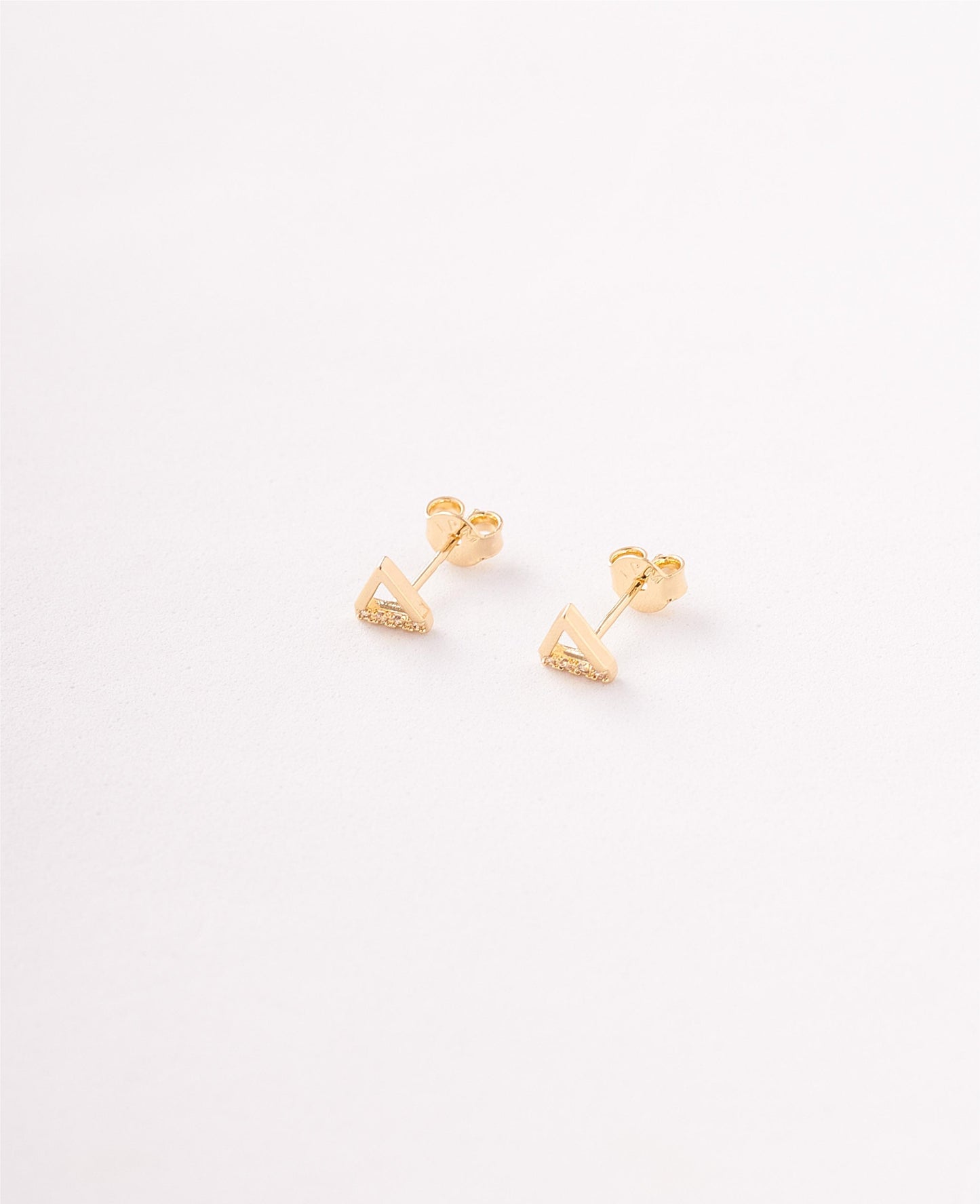 TOPOS TRIANGULO - 6MM