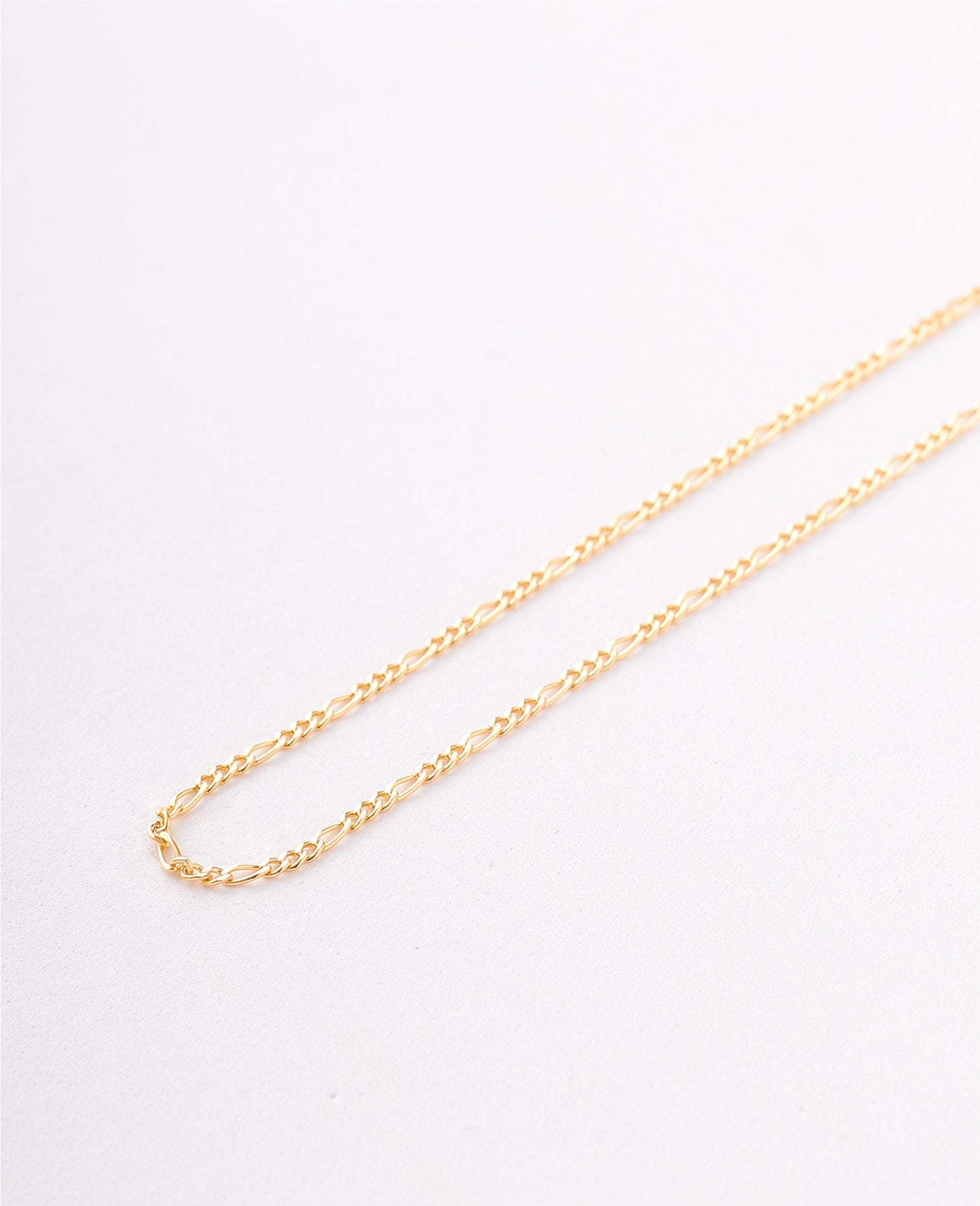 CADENA TEJIDO CARTIER 3X1